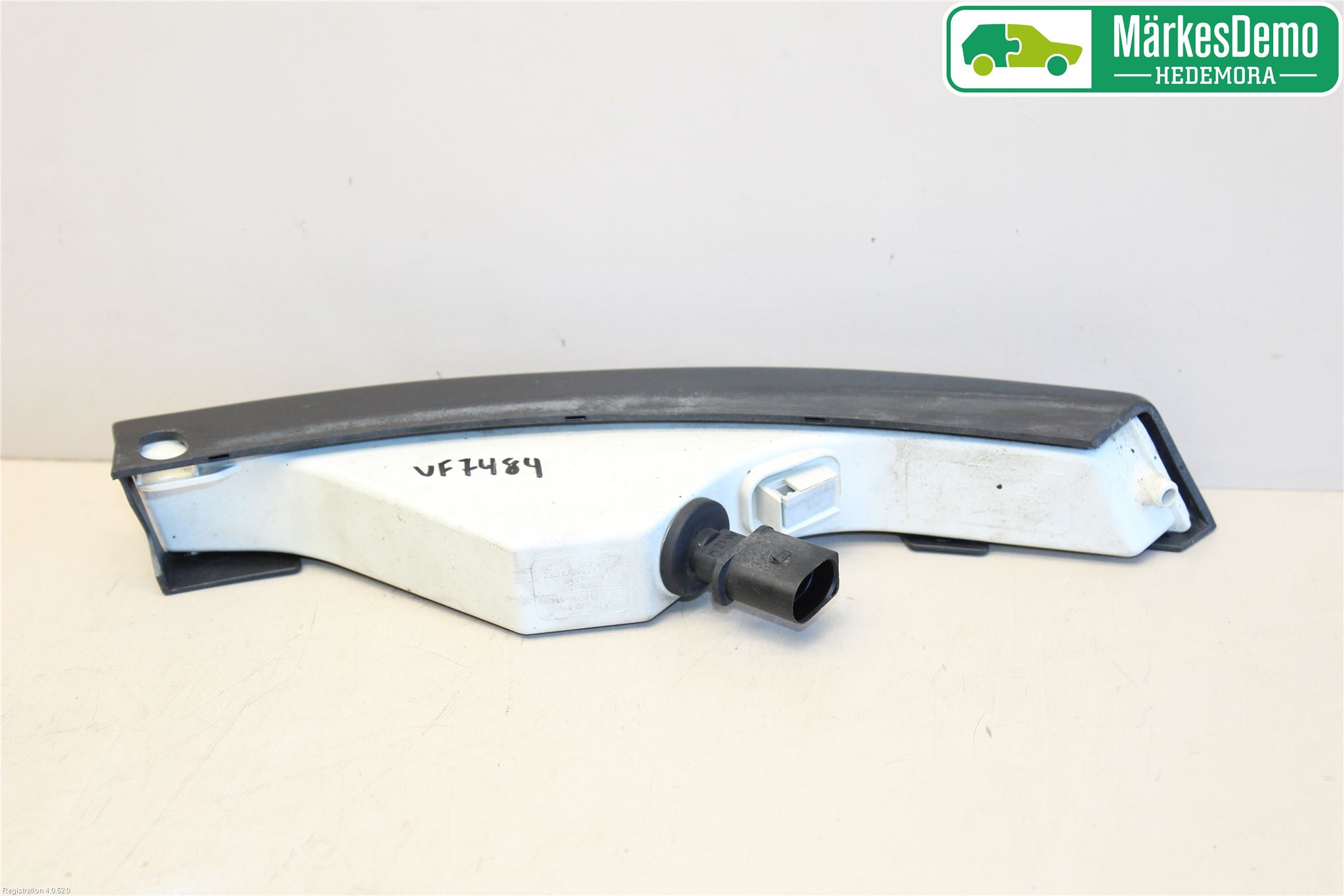 Volkswagen VW PASSAT 05-11 Blinklykt Foran Venstre