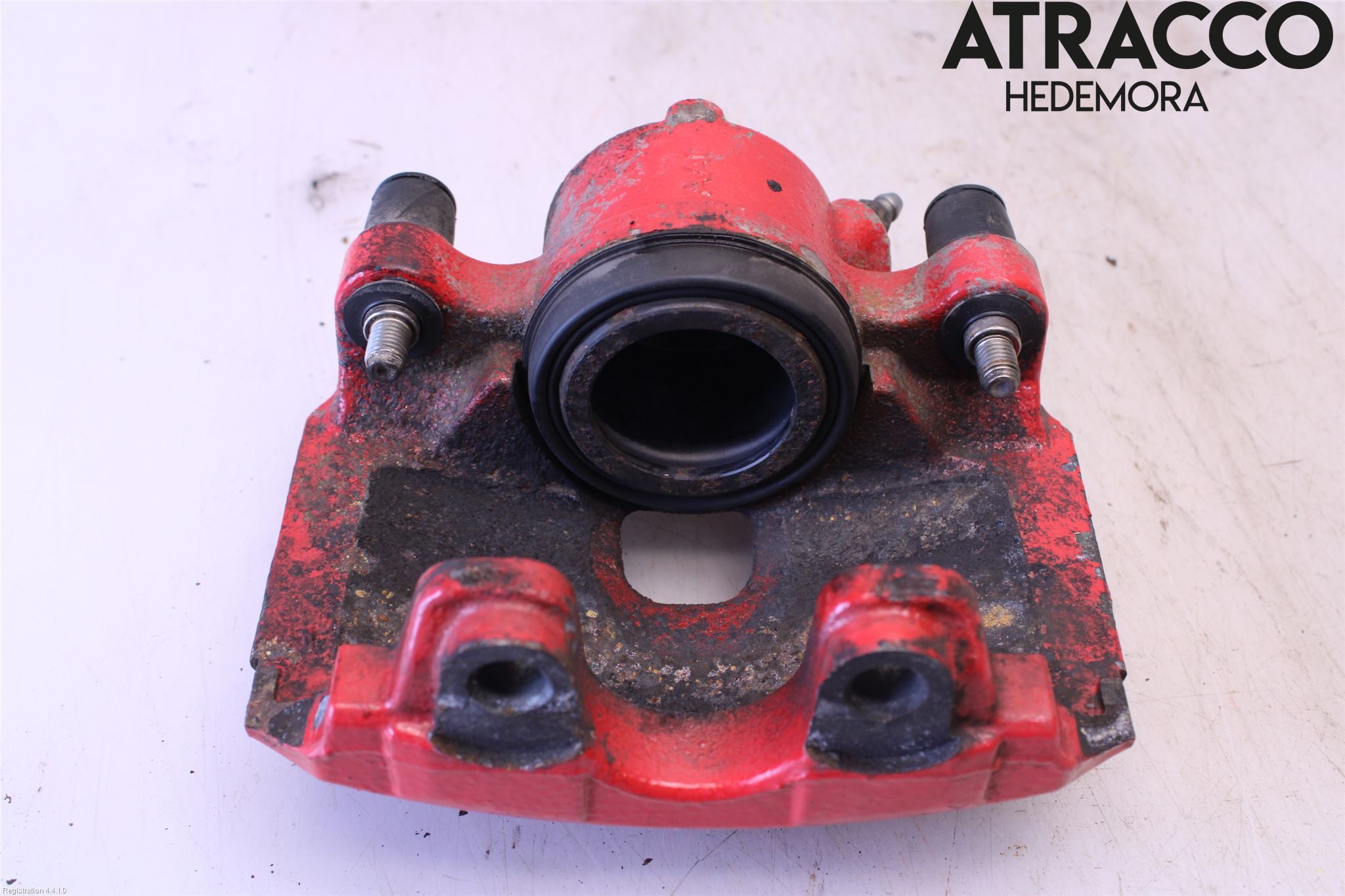 Ford FOCUS 11-14 Bremsecaliper Foran Høyre