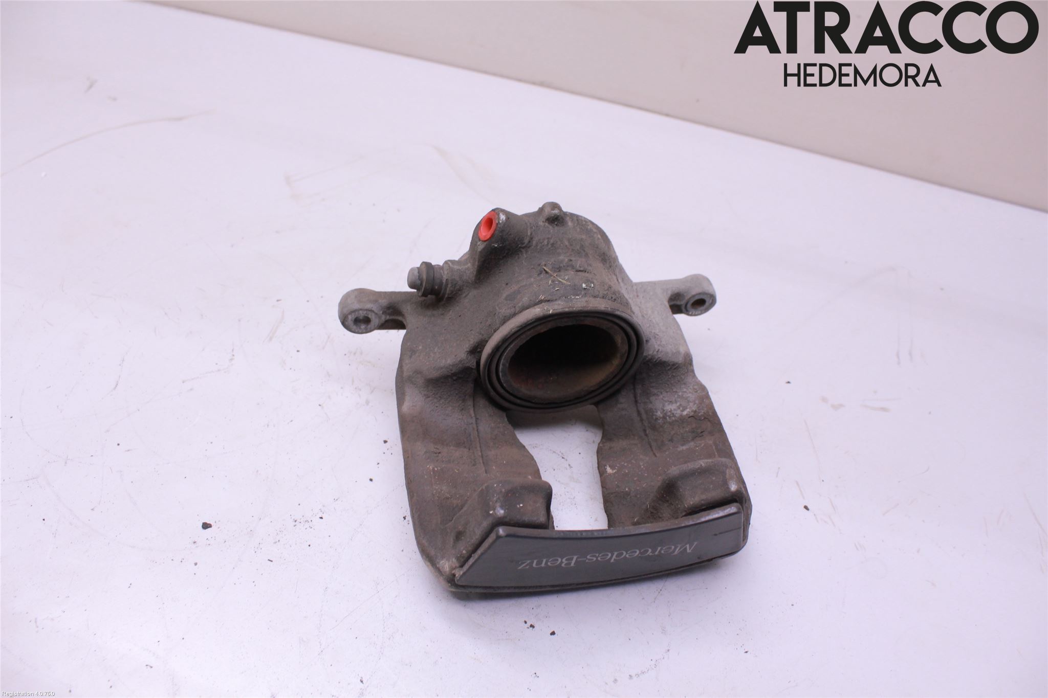 Mercedes-Benz MB A-KLASS (W176) 13-18 Bremsecaliper Foran Venstre