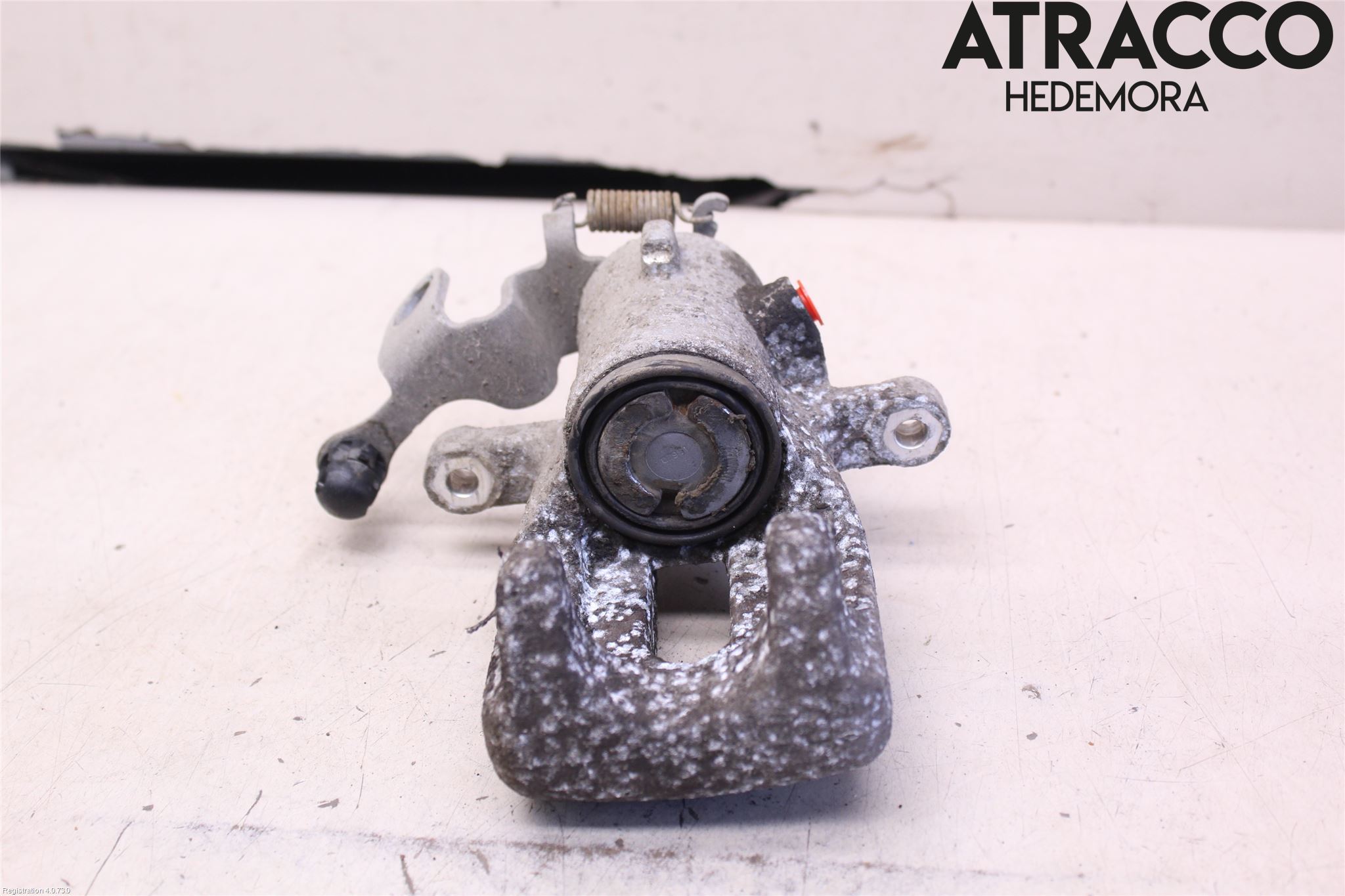 Peugeot PARTNER 16-18 Bremsecaliper Bak Høyre