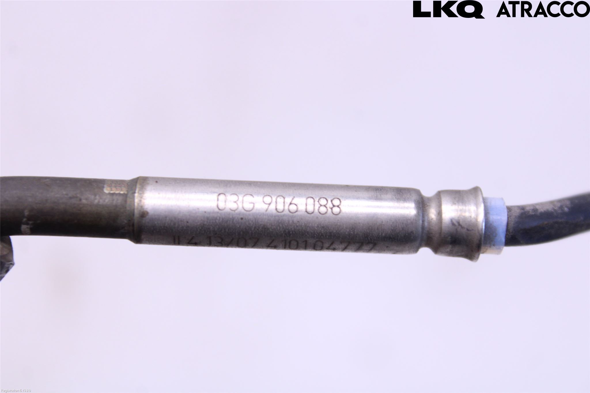 Volkswagen VW CADDY      04-10 Sensor Eksos
