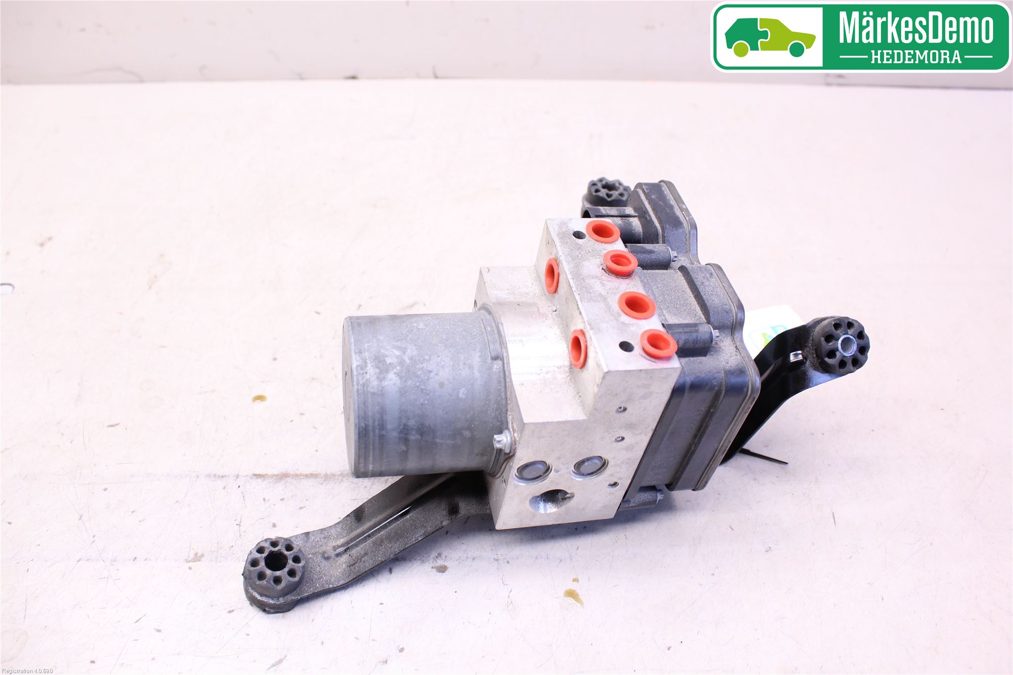 BMW X5 F15 13-18 Abs Hydraulikkaggregat