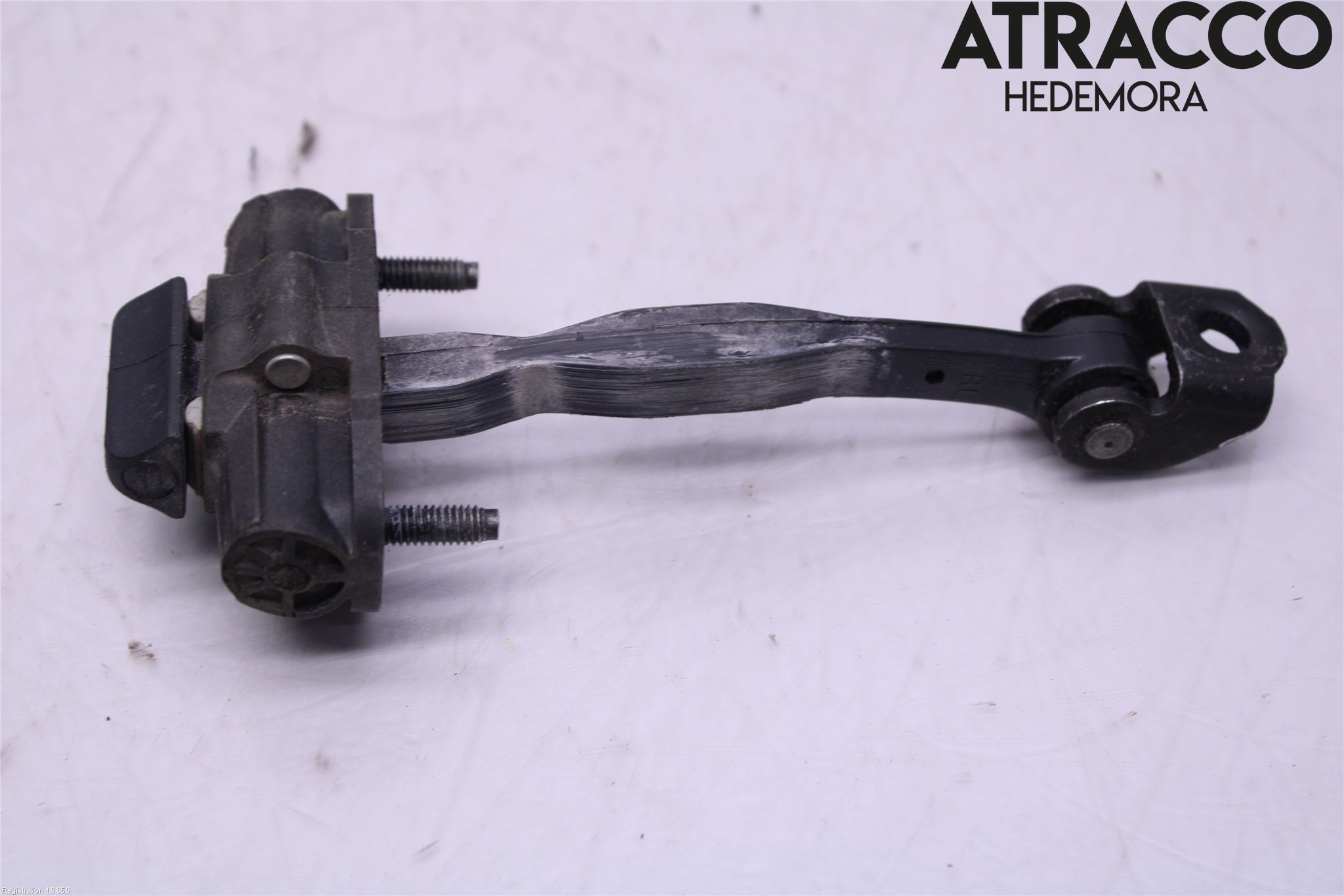 Ford RANGER EU 12-23 Dørstopper