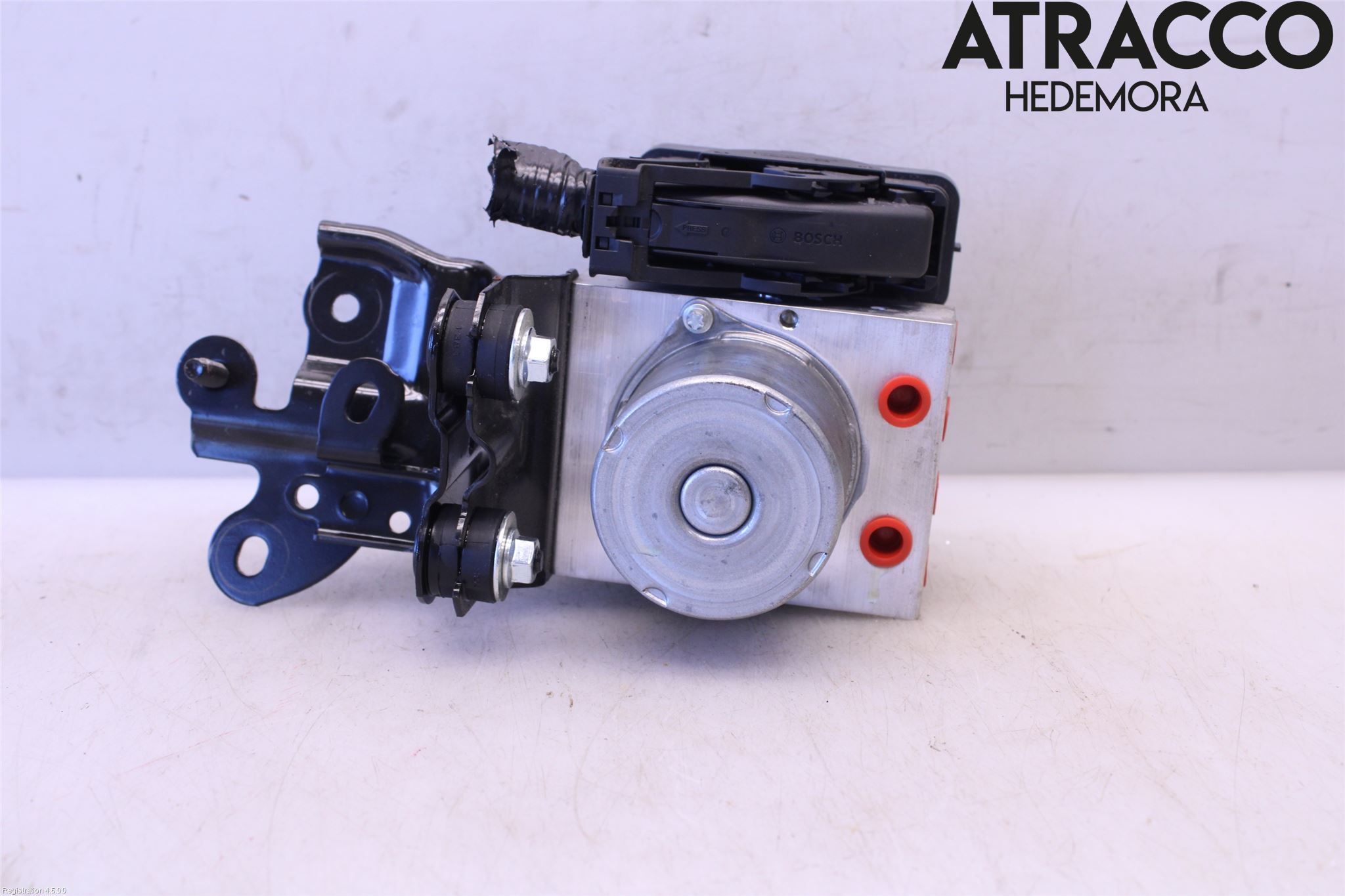 Toyota COROLLA 19- Abs Hydraulikkaggregat