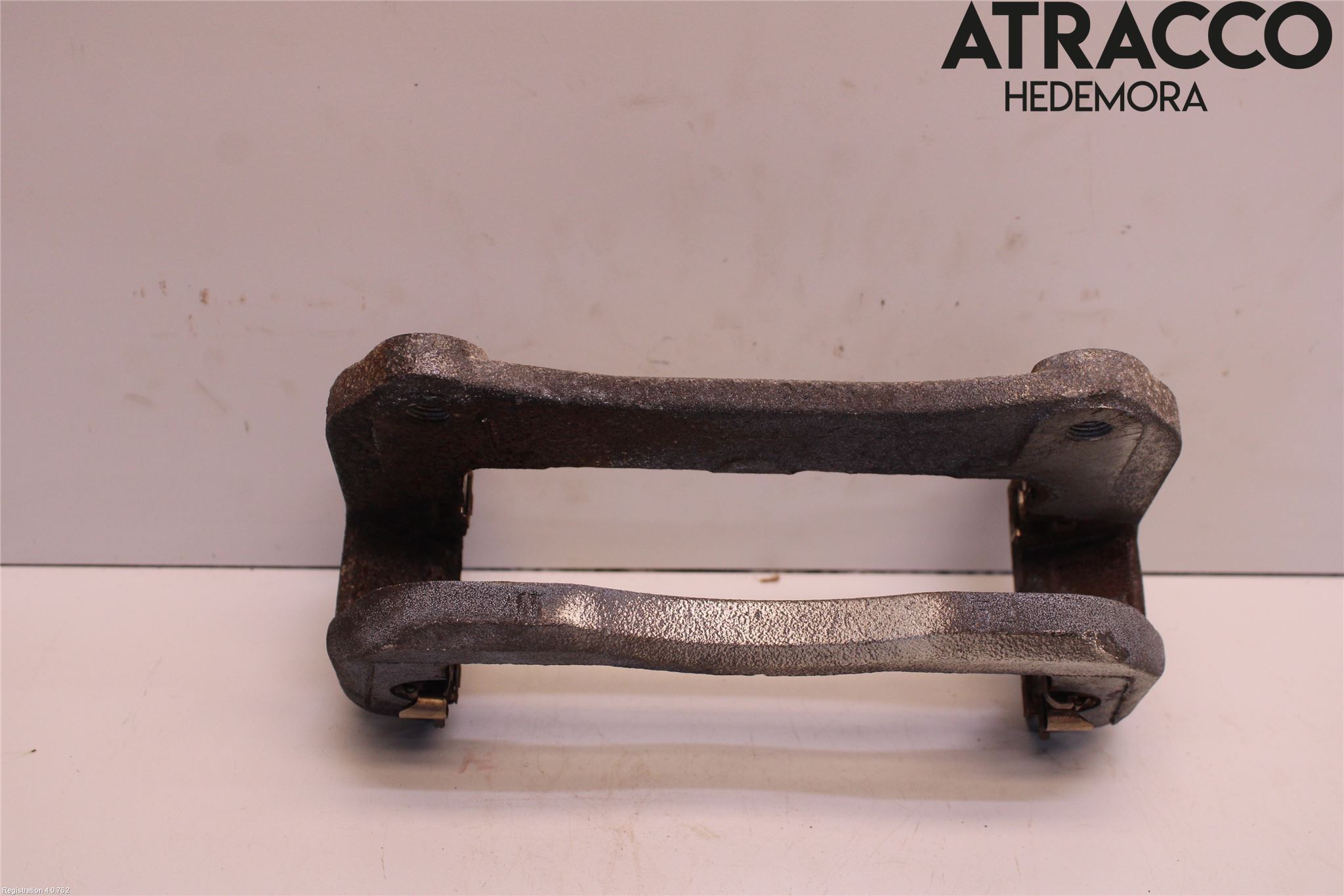 Lexus NX 300h 15-21 Bremsecaliper Feste Holder