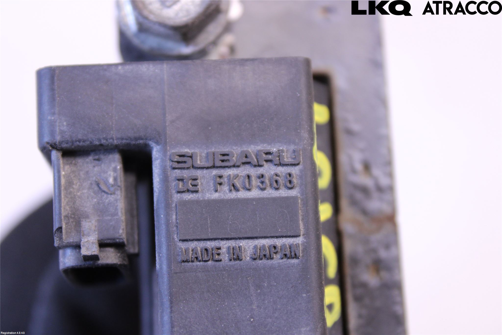 Subaru OUTBACK 10-15 Coil