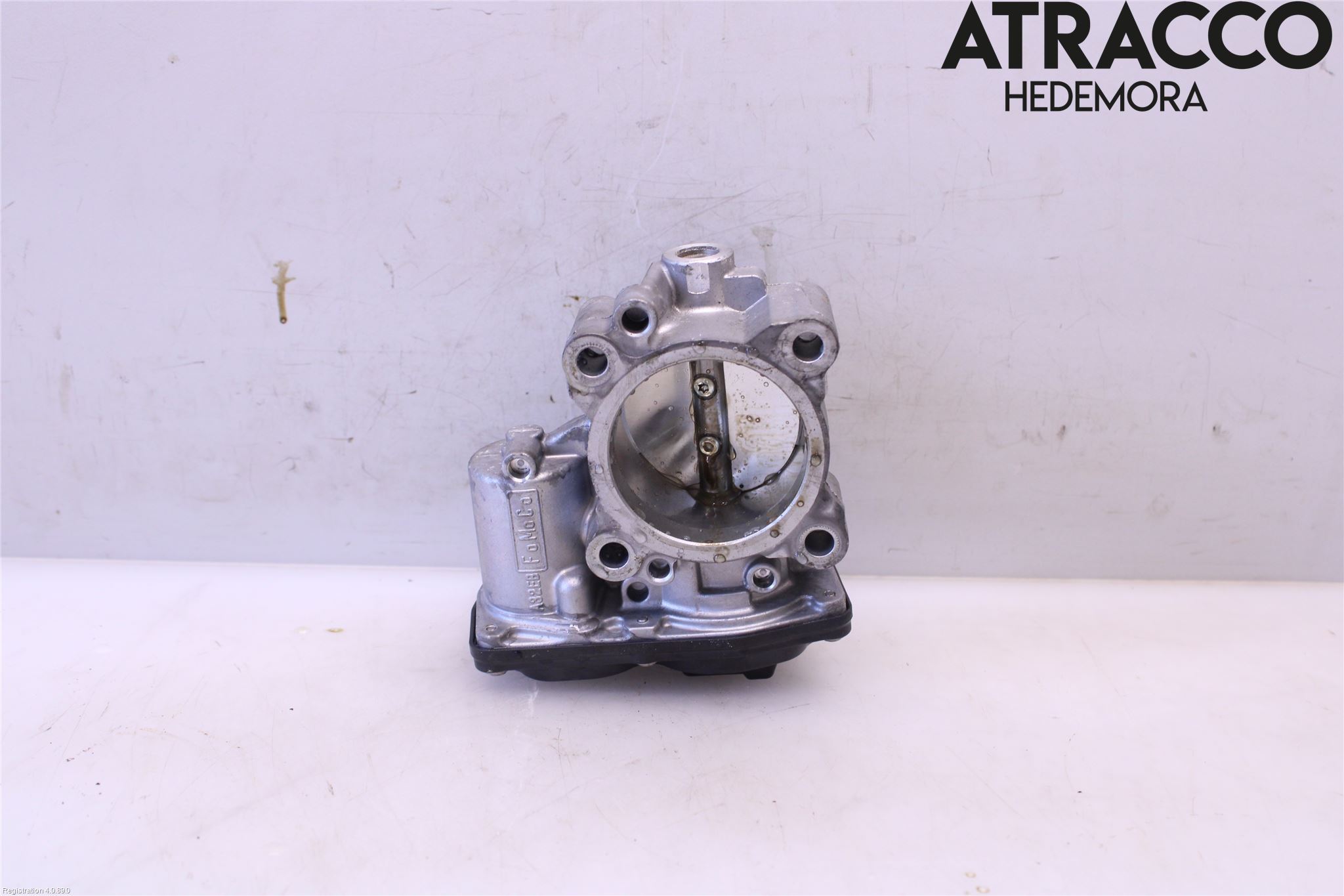 Ford FOCUS 15-18 Inns Spjeldhus