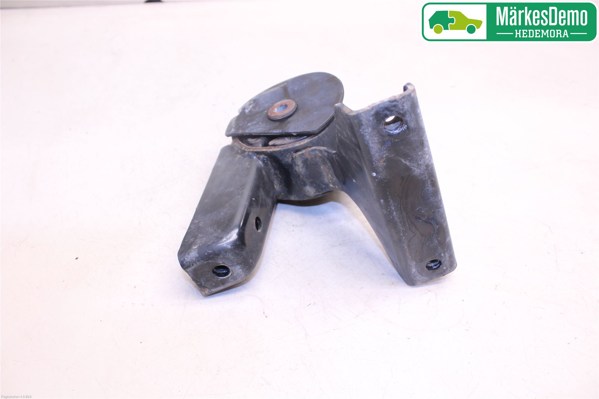 Suzuki SWIFT 11-16 Gearkasse Feste Stål-Alu