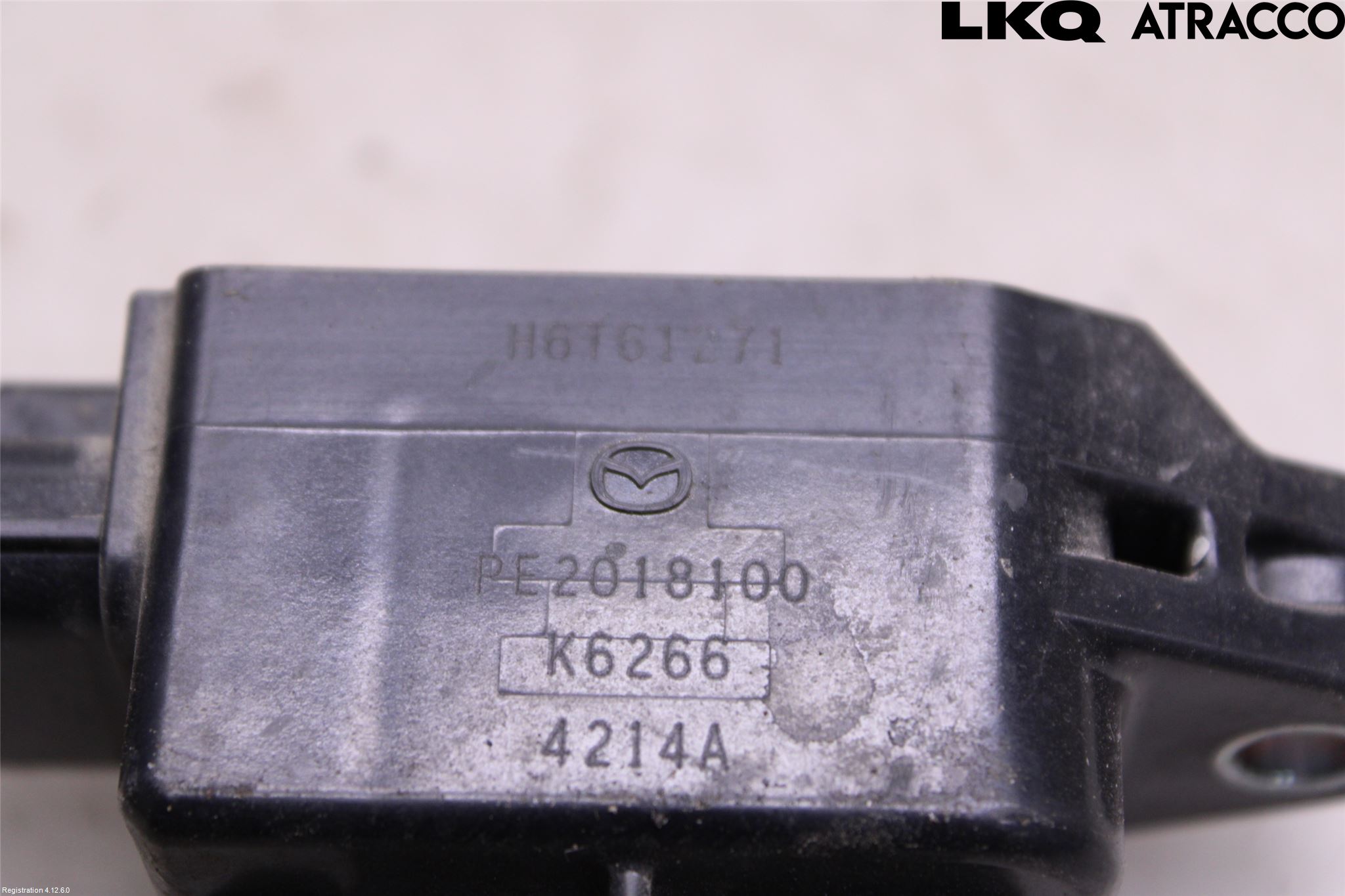 Mazda CX-5 12-17 Coil