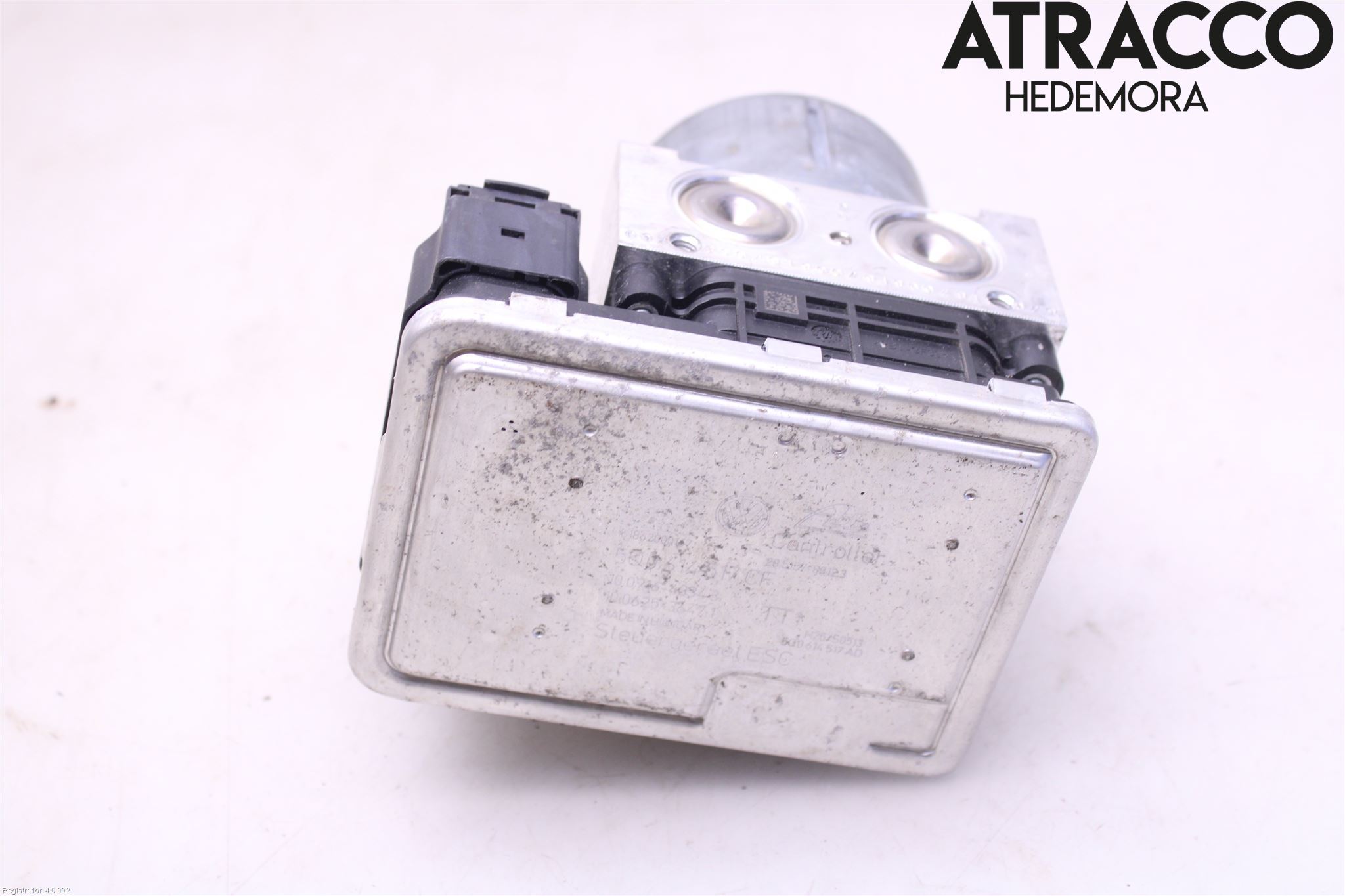 Volkswagen VW TIGUAN 16-24 Abs Hydraulikkaggregat