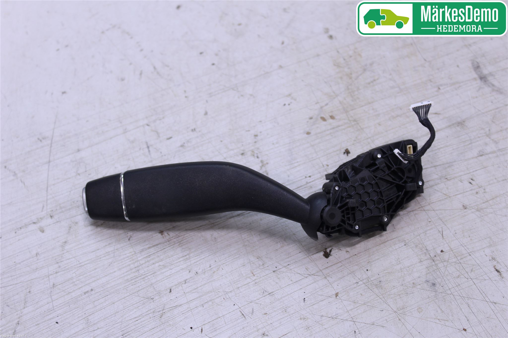 Mercedes-Benz MB C-KLASS (W205) 14-21 Gearspak