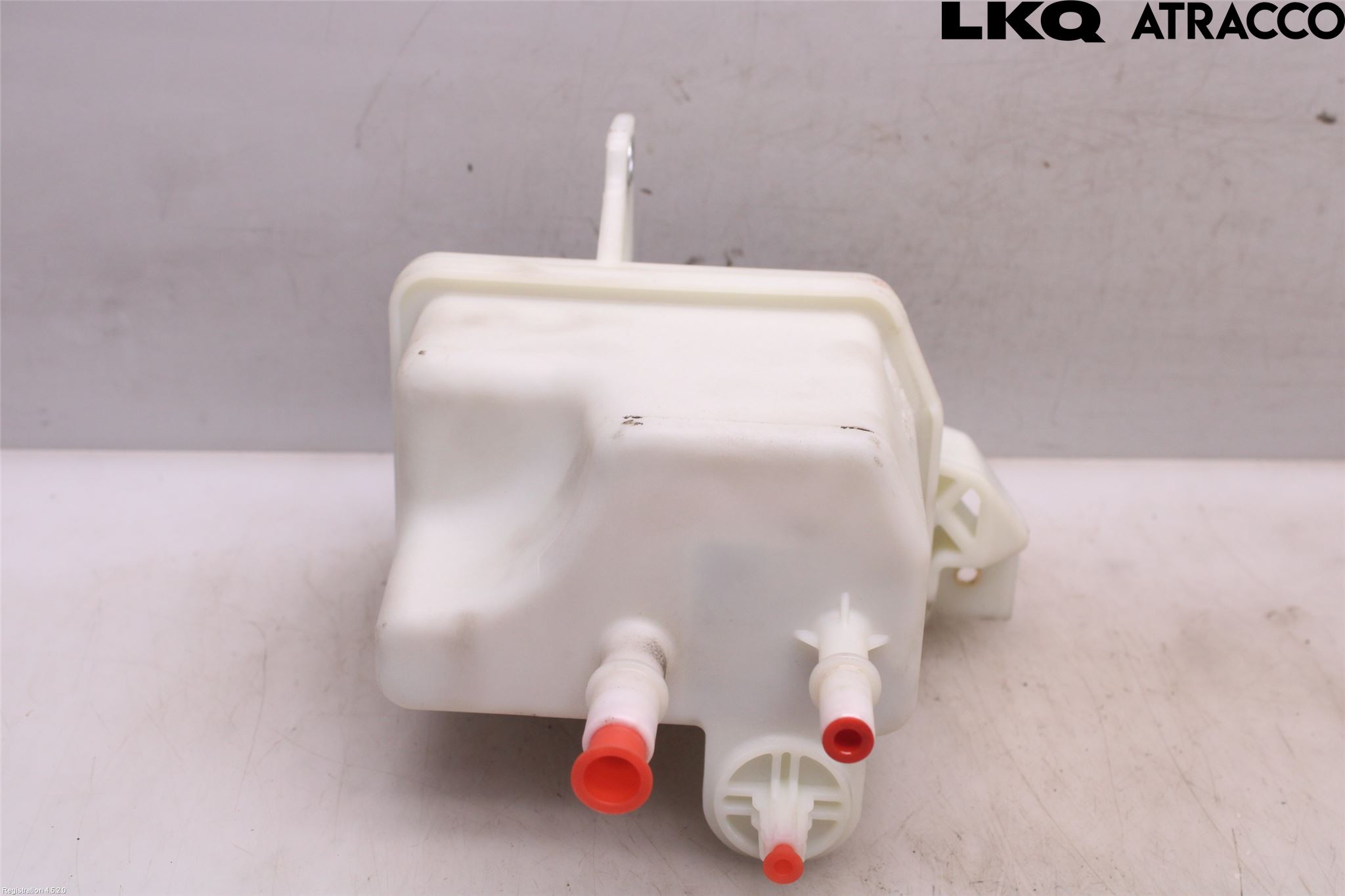 Fiat DUCATO 15-23 Servo Oljebeholder