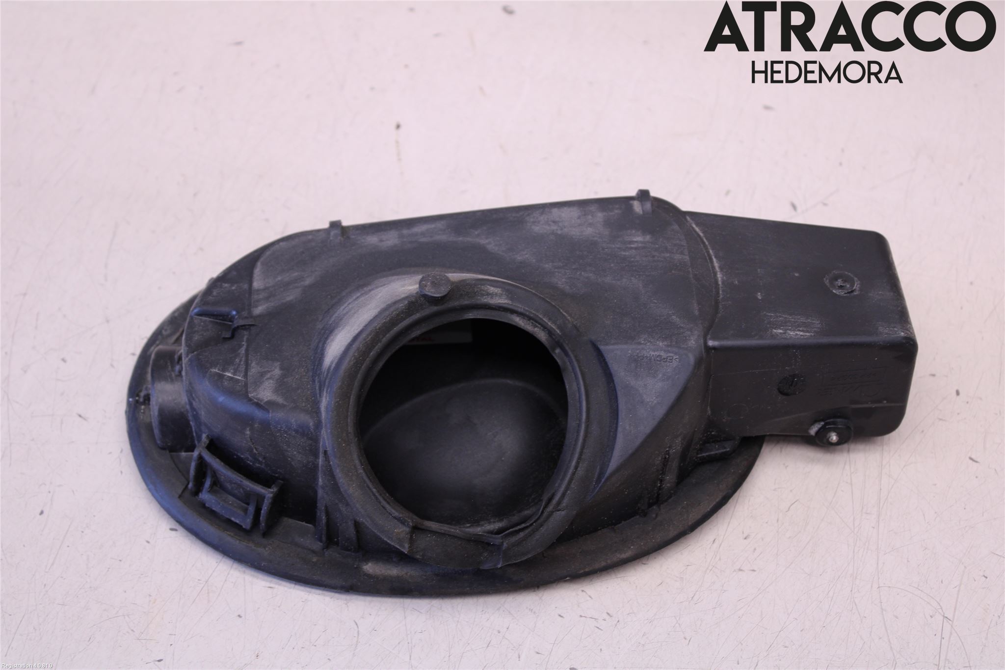 Peugeot EXPERT 07-14 Drivstoff Tankluke