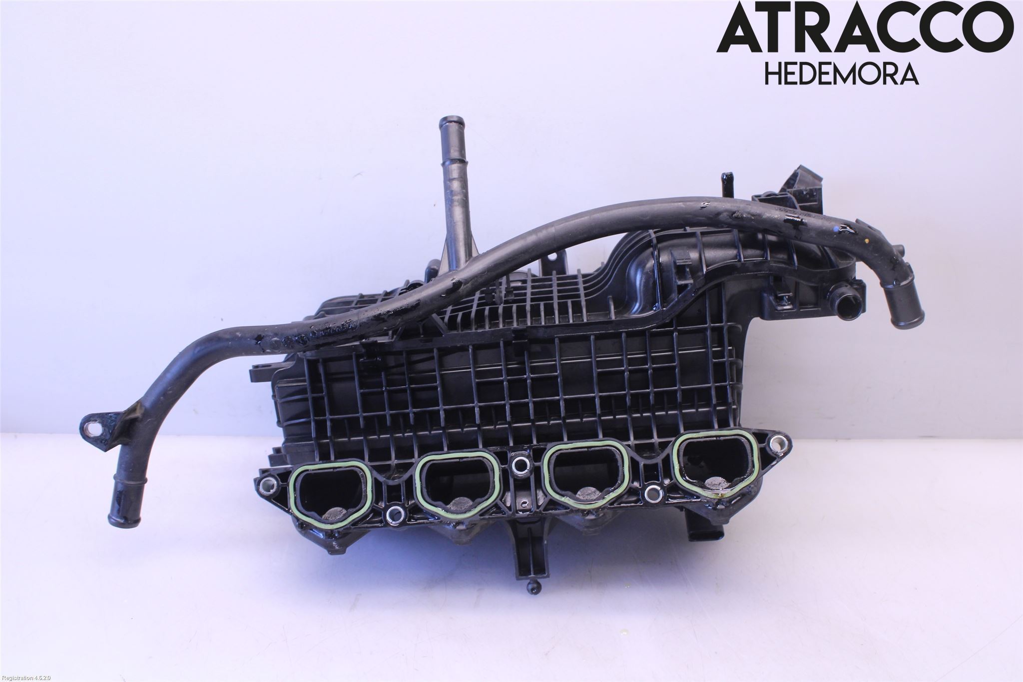 Audi A3/S3 8V 13-20 Innsugningsmanifold