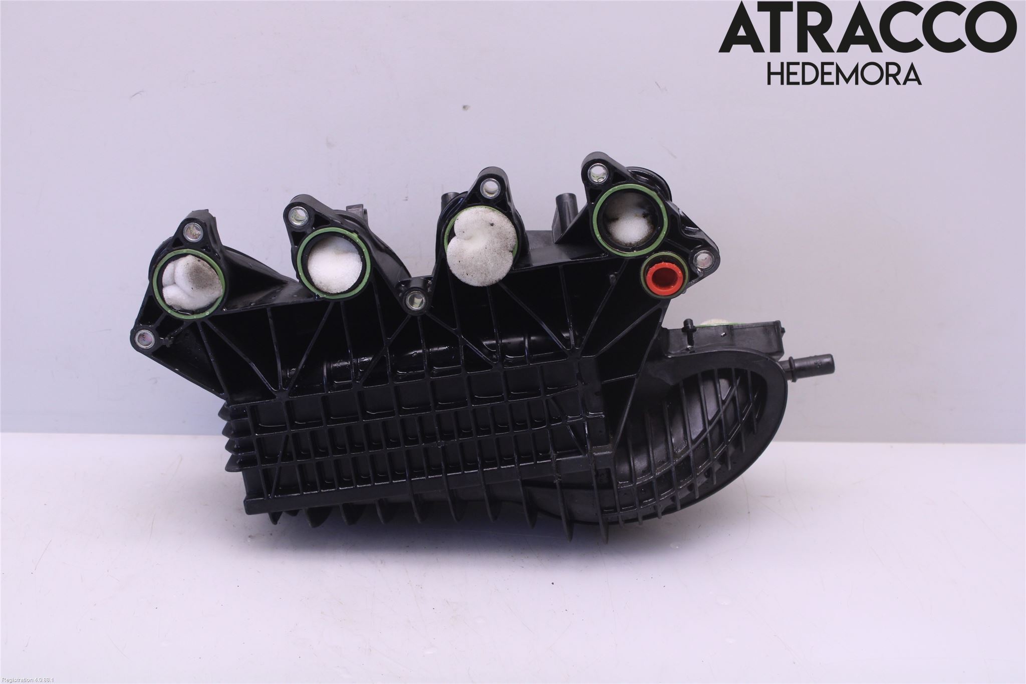 Skoda FABIA 07-14 Innsugningsmanifold