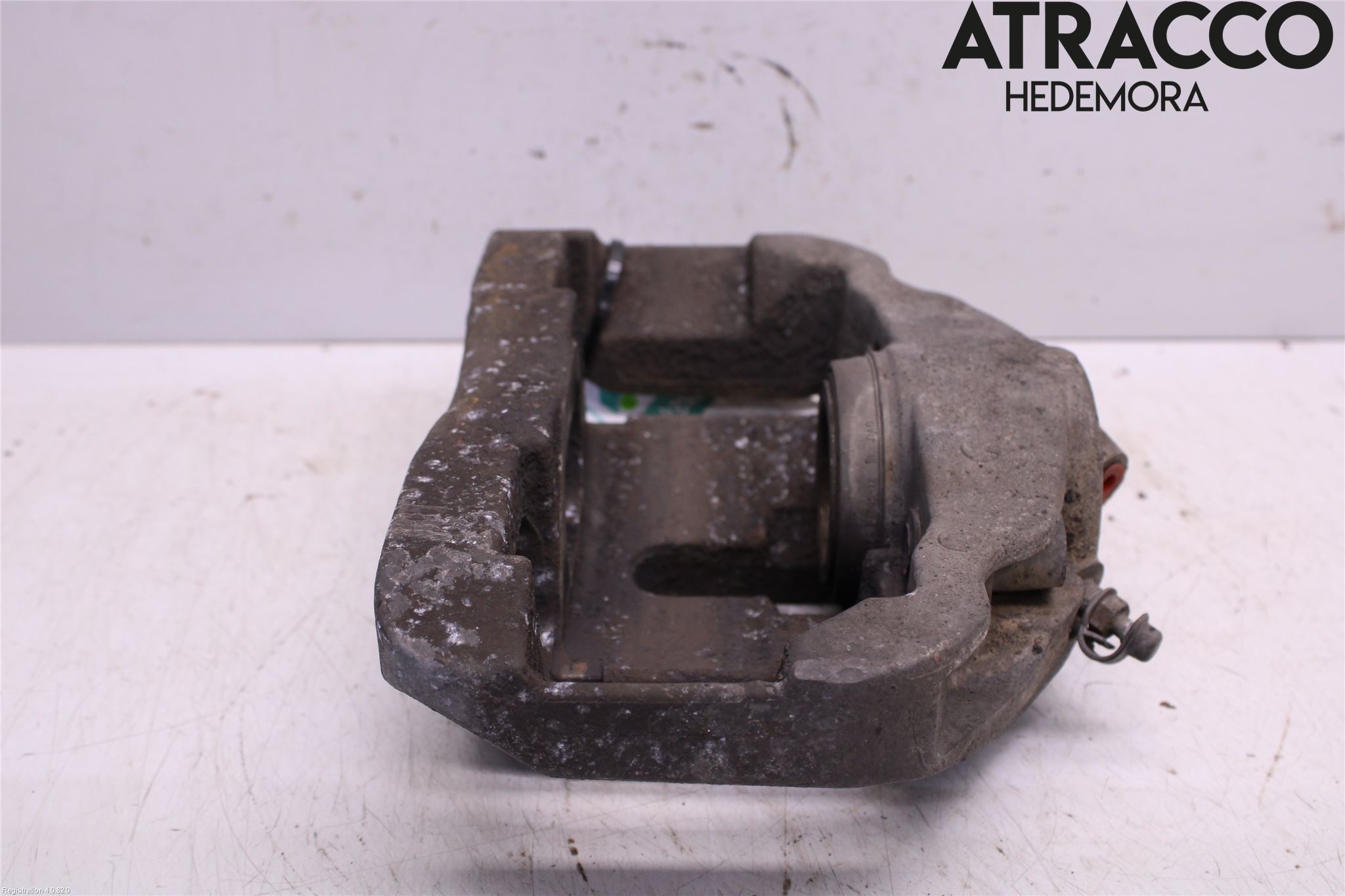 BMW 6 E63/64    02-10 Bremsecaliper Foran Venstre