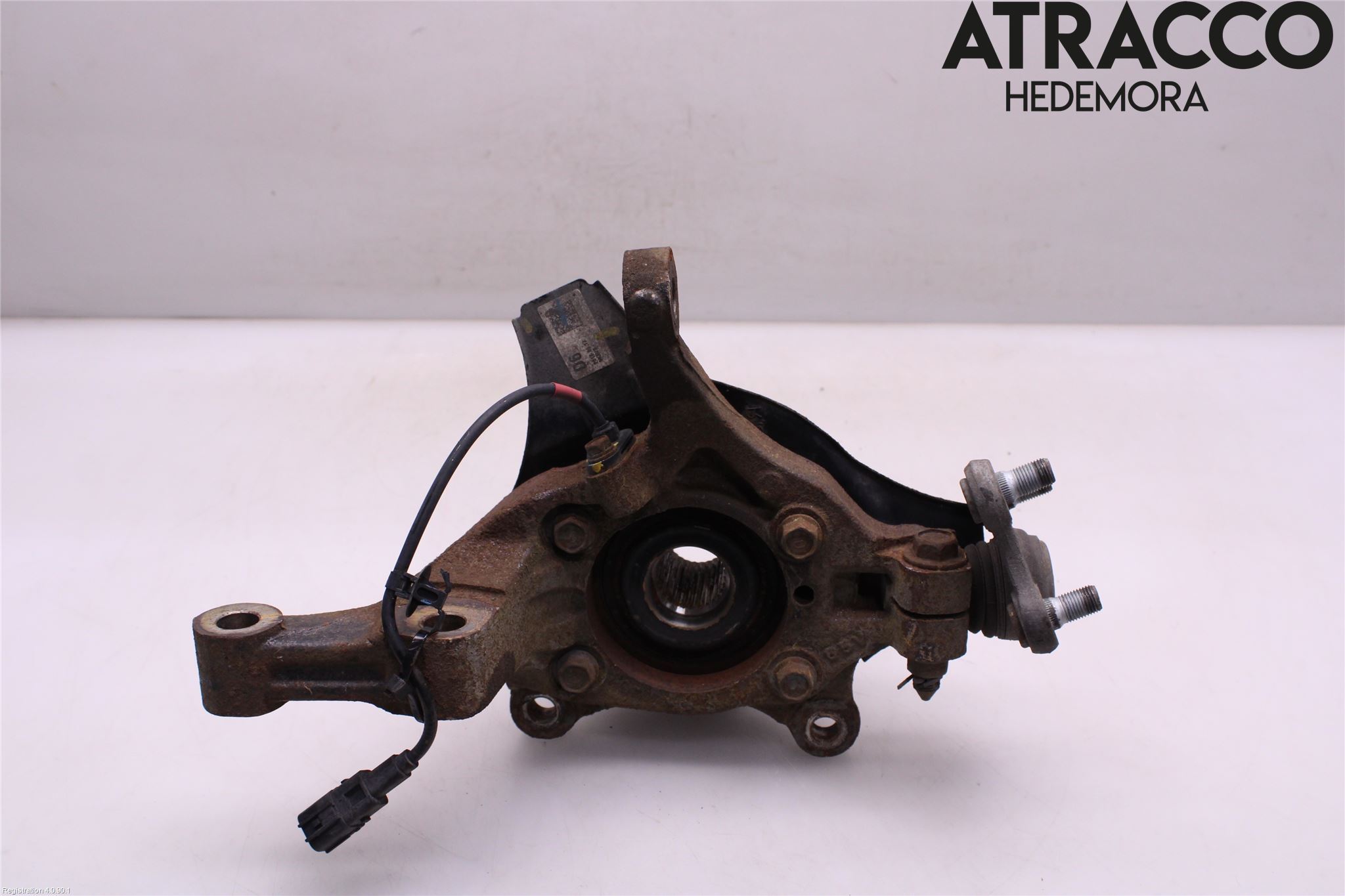 Kia OPTIMA 16-20 Spindel Hf