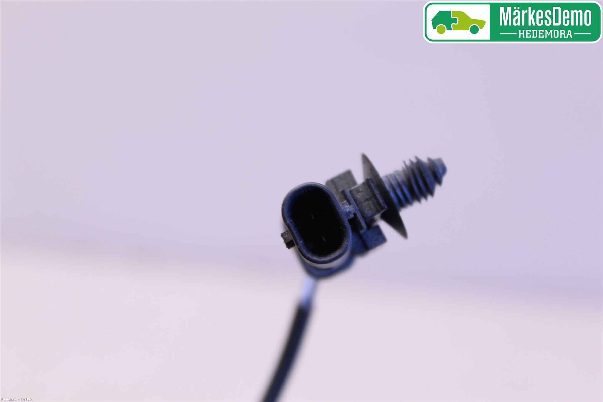Volvo XC60 14-17 Sensor Temp-Trykk Avgass