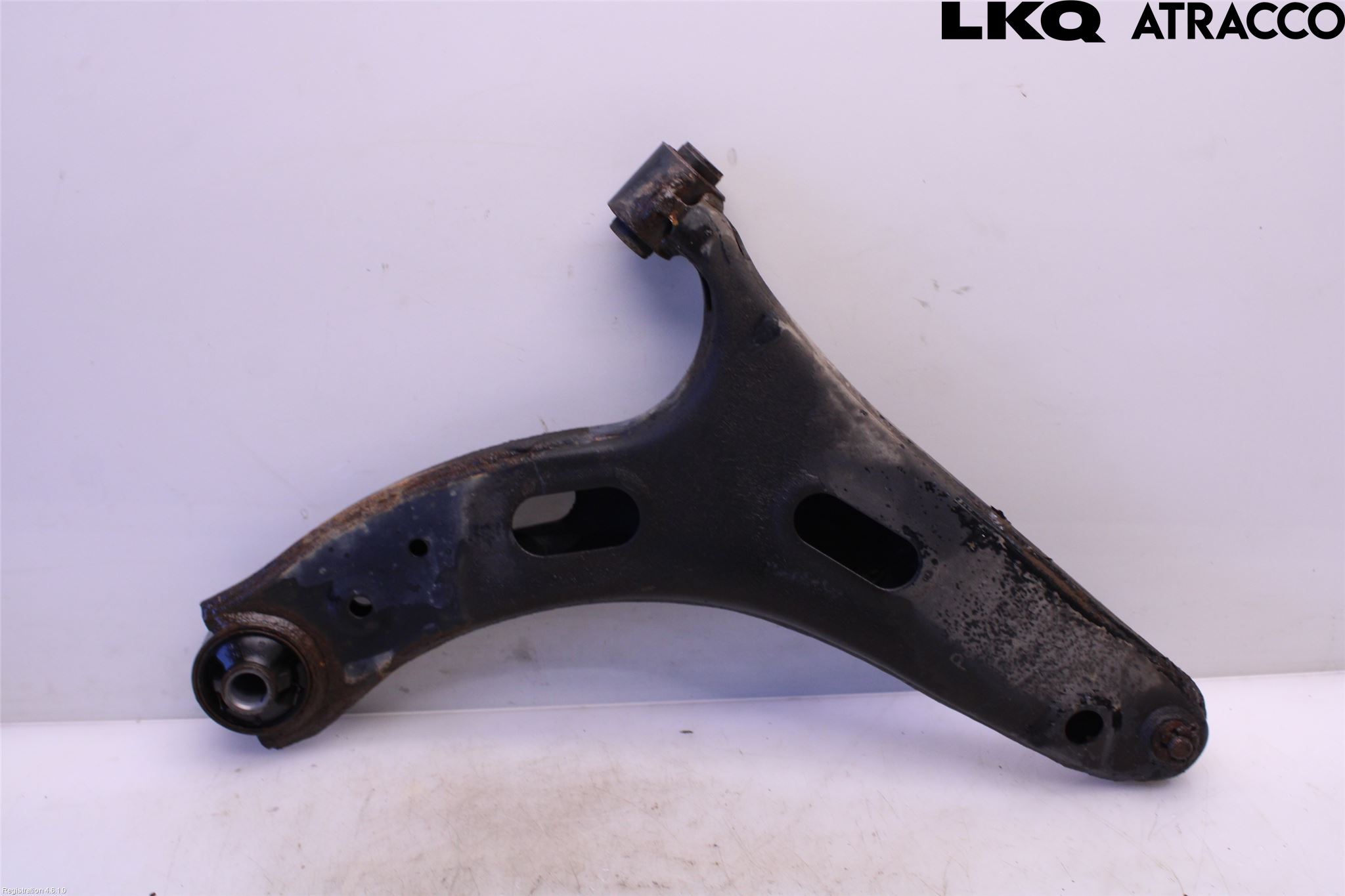 Subaru XV 18-22 Bærearm Foran Venstre Nedre