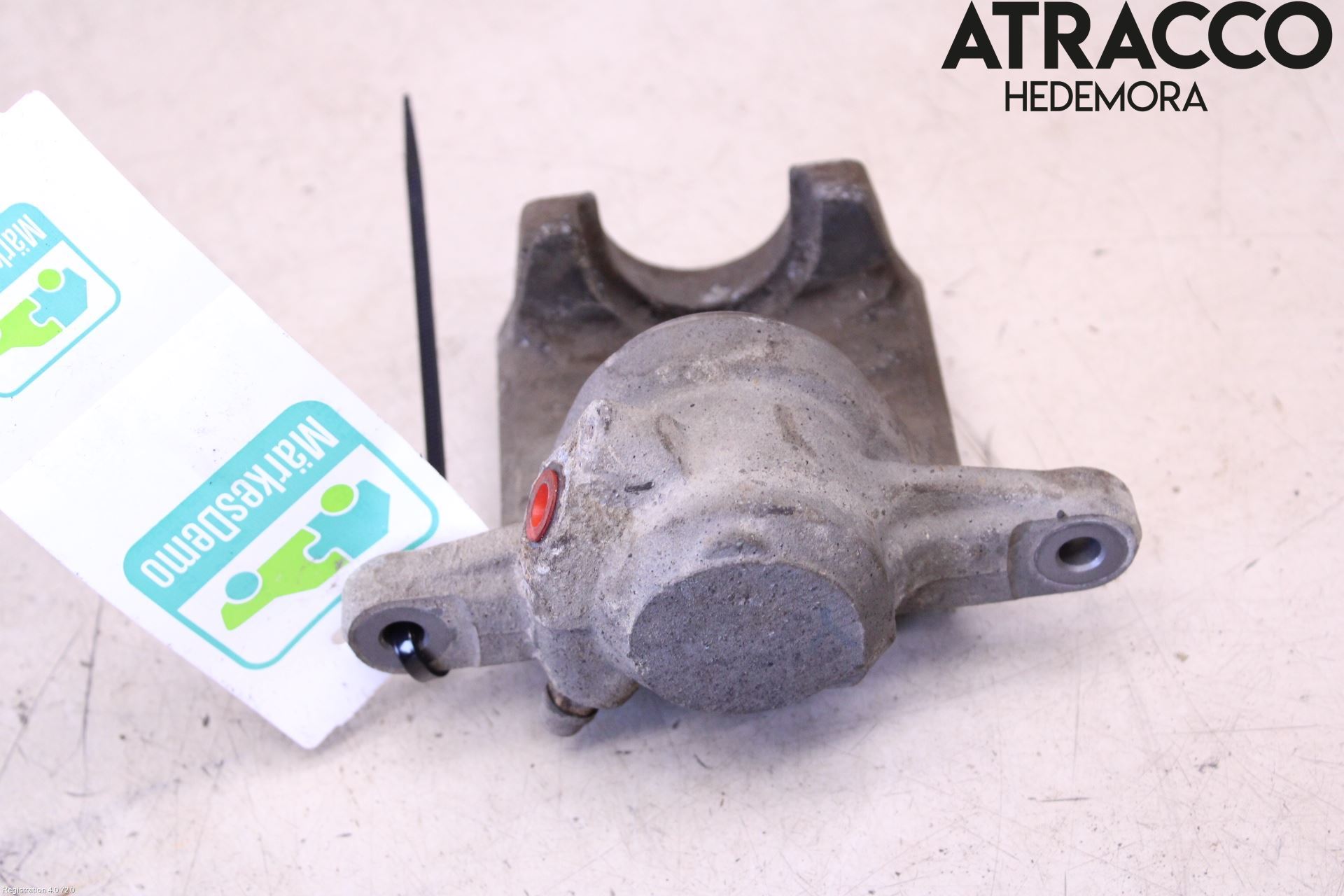 Subaru FORESTER SJ 13-18 Bremsecaliper Bak Venstre