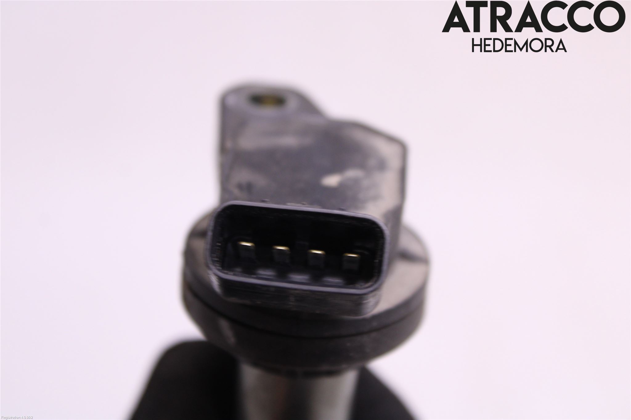 Toyota AURIS 07-09 Coil