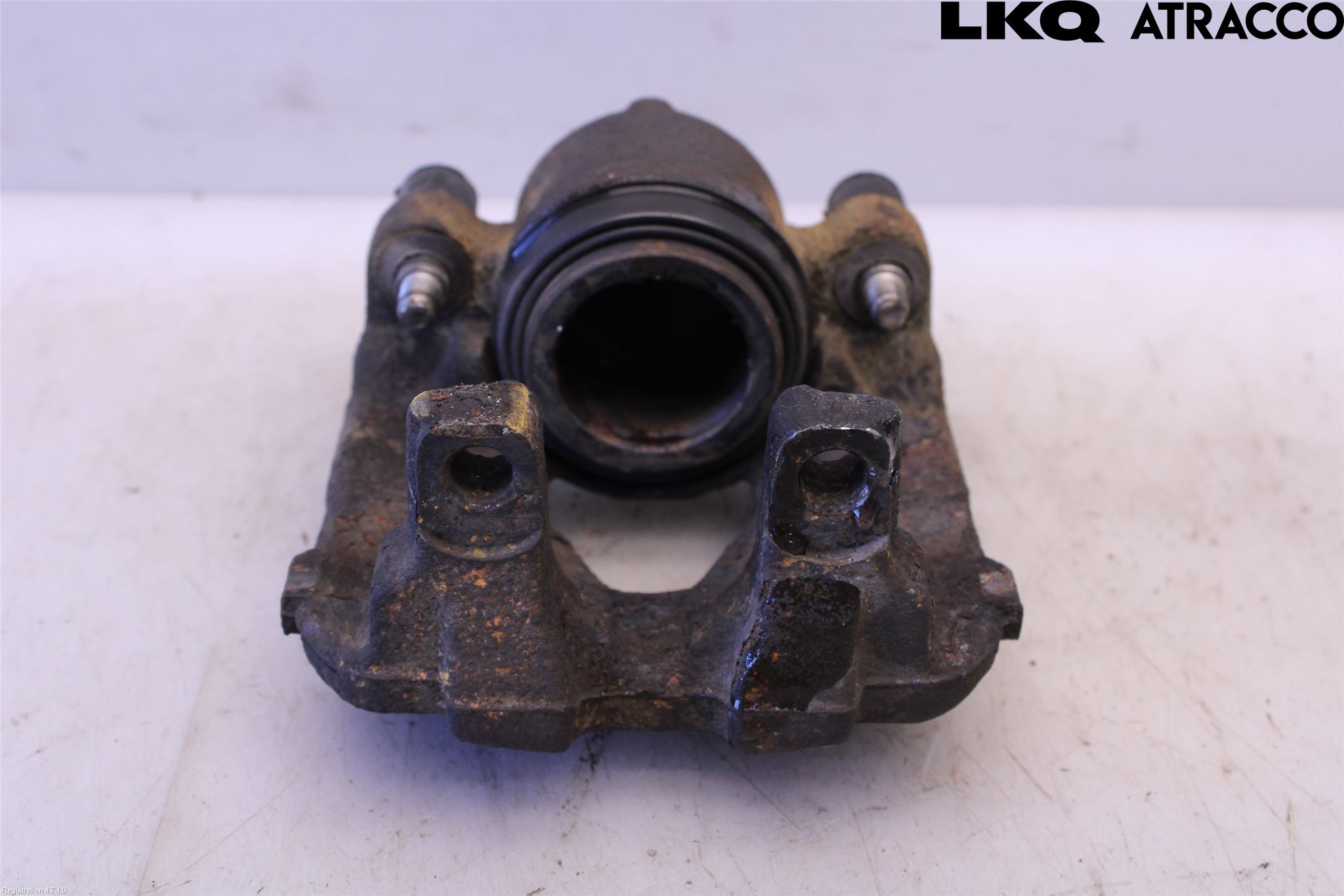 BMW X1 E84 10-15 Bremsecaliper Foran Venstre