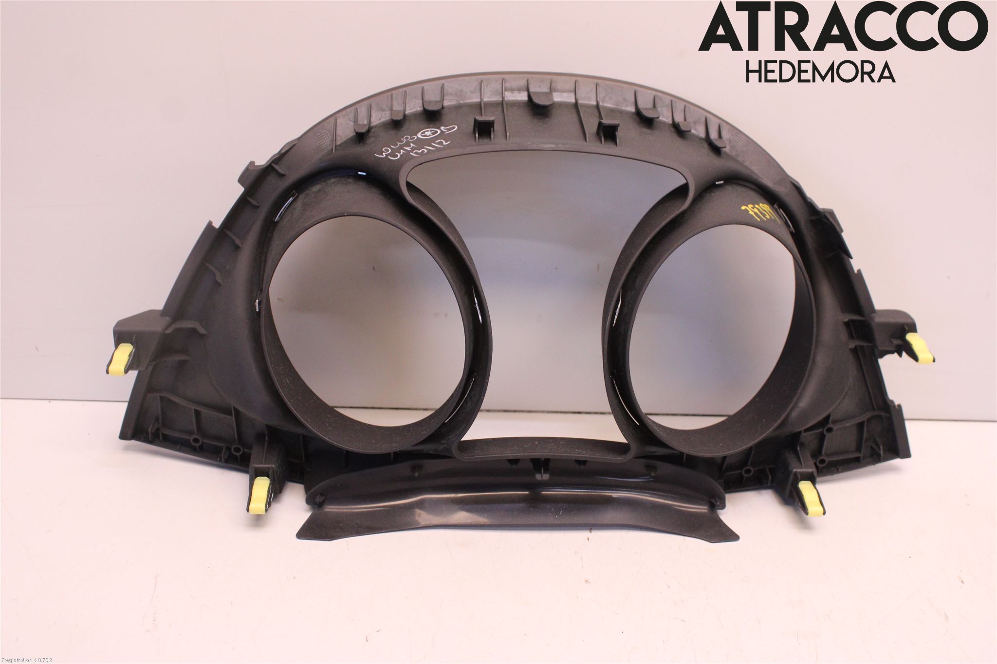 Toyota AURIS 13-19 Instrument Ramme