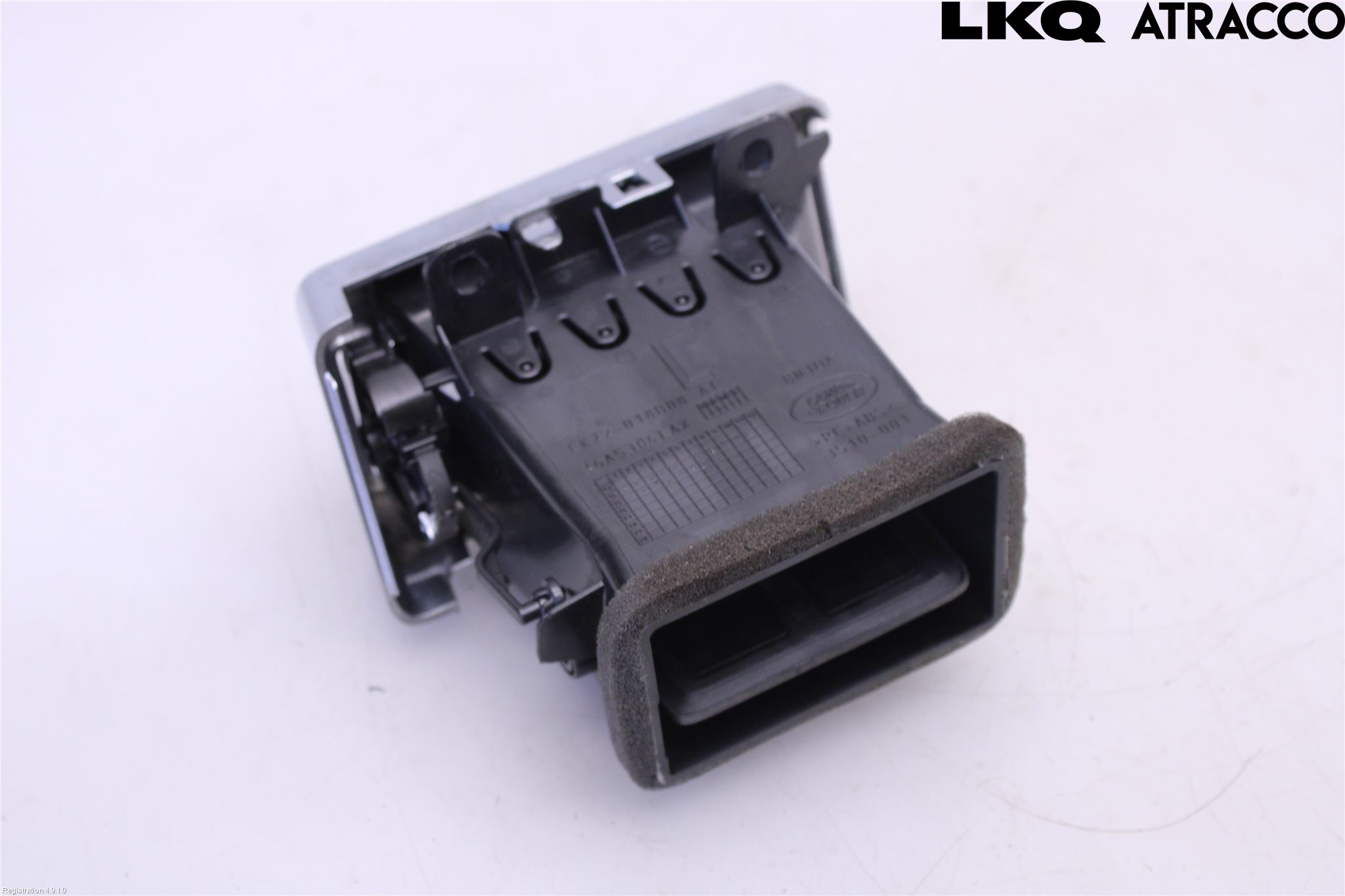 Landrover LAND ROVER DISCOVERY SPORT 15- Dashbord Kanal - Dyse