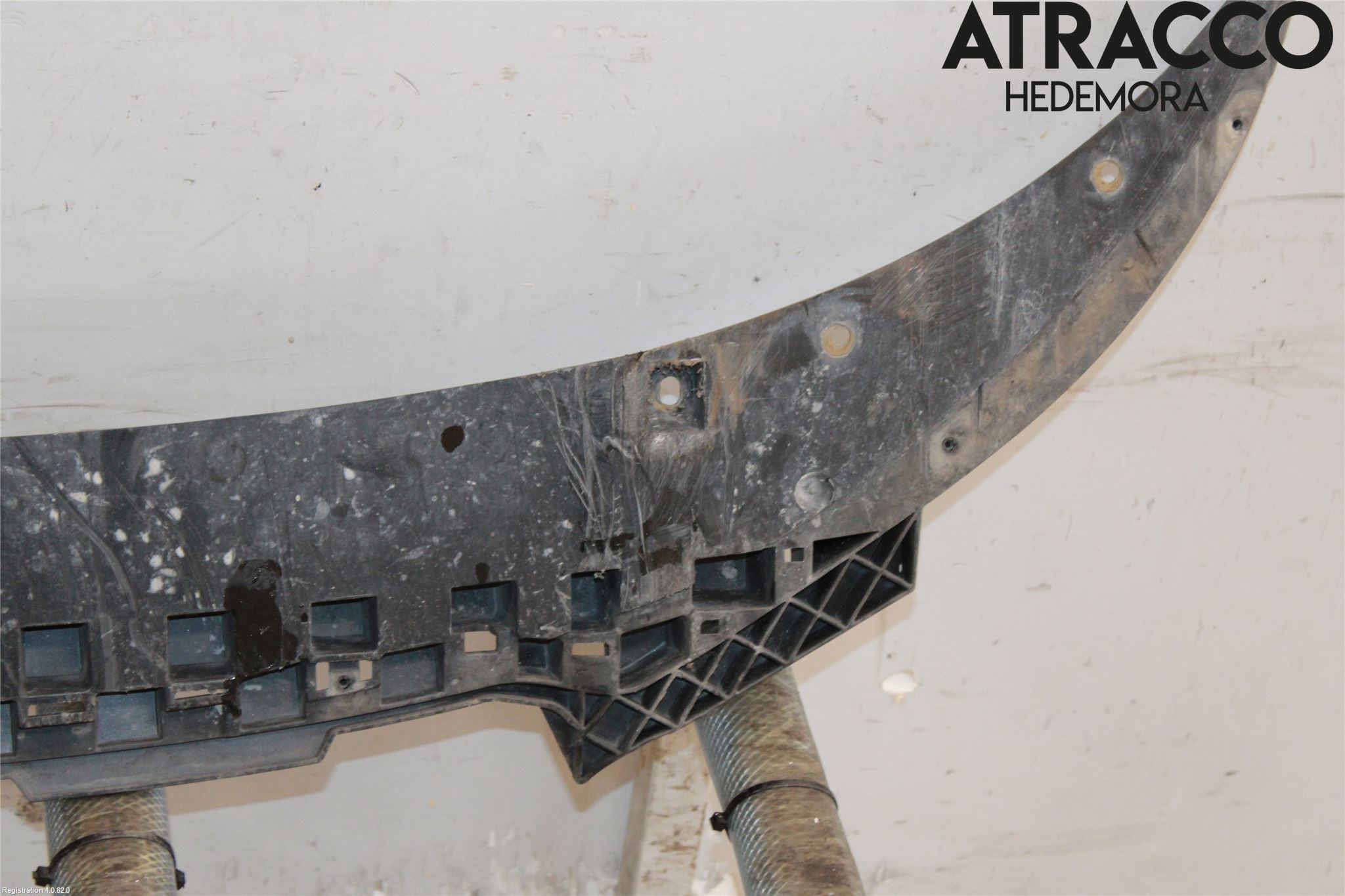 Audi A3/S3 05-13 Bunnplate U Motor-Gear-Dørk