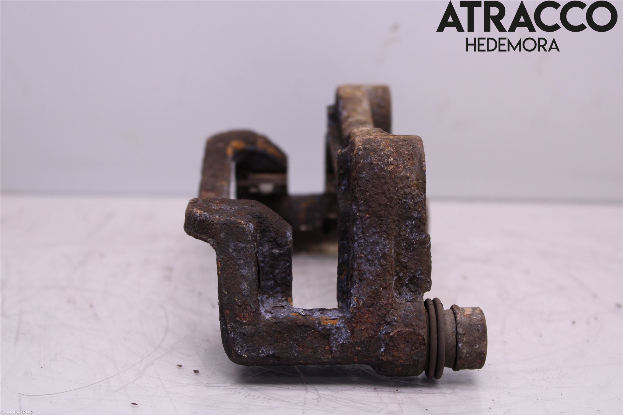 Kia PICANTO 17- Bremsecaliper Feste Holder