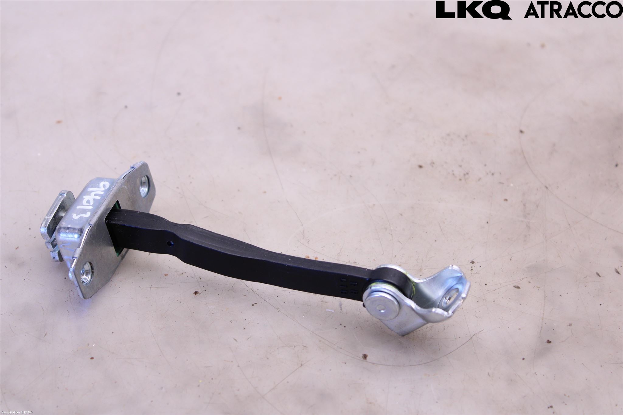Toyota YARIS CROSS XP21 21- Dørstopper