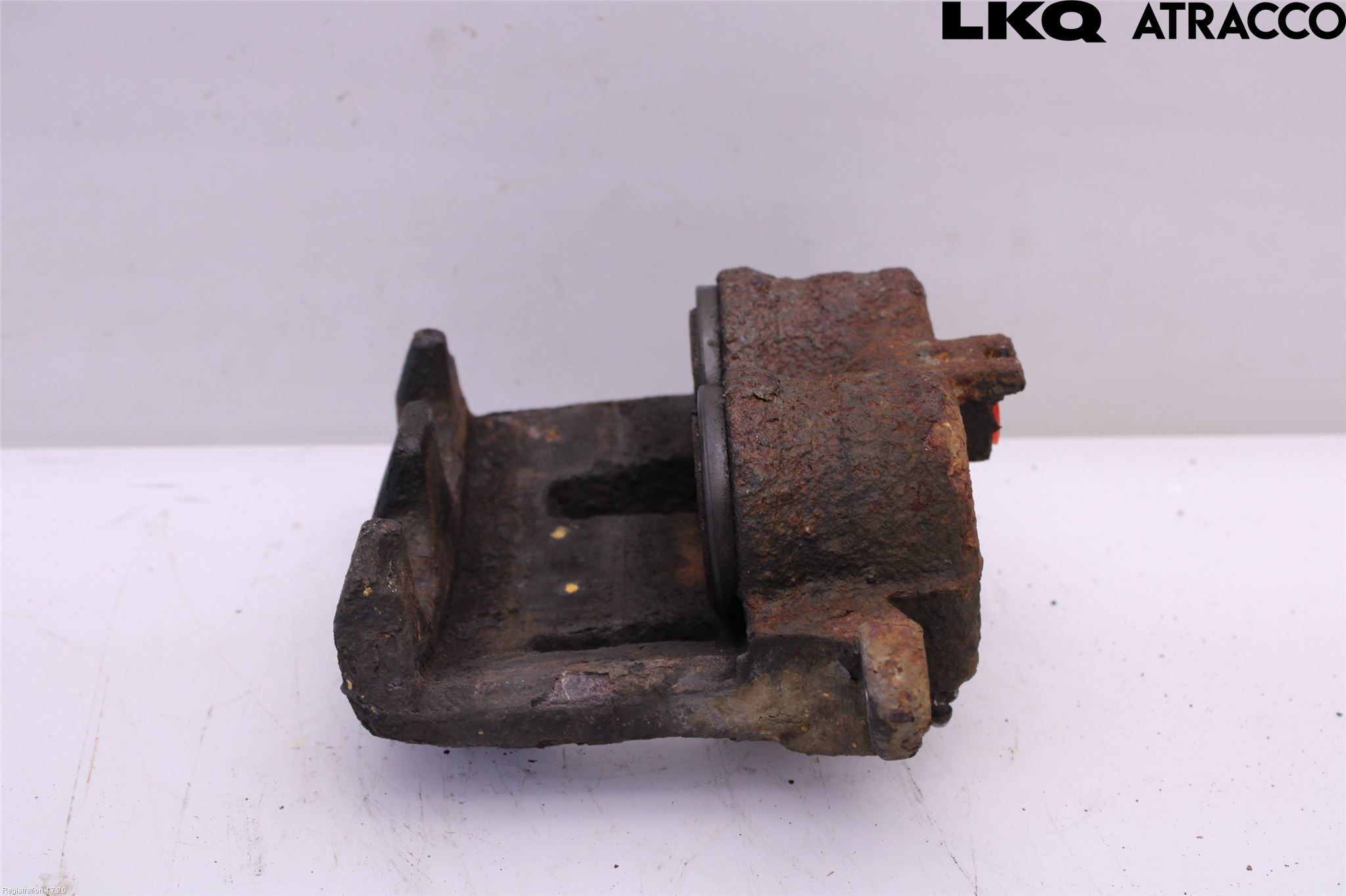 Nissan LEAF 11-17 Bremsecaliper Foran Høyre