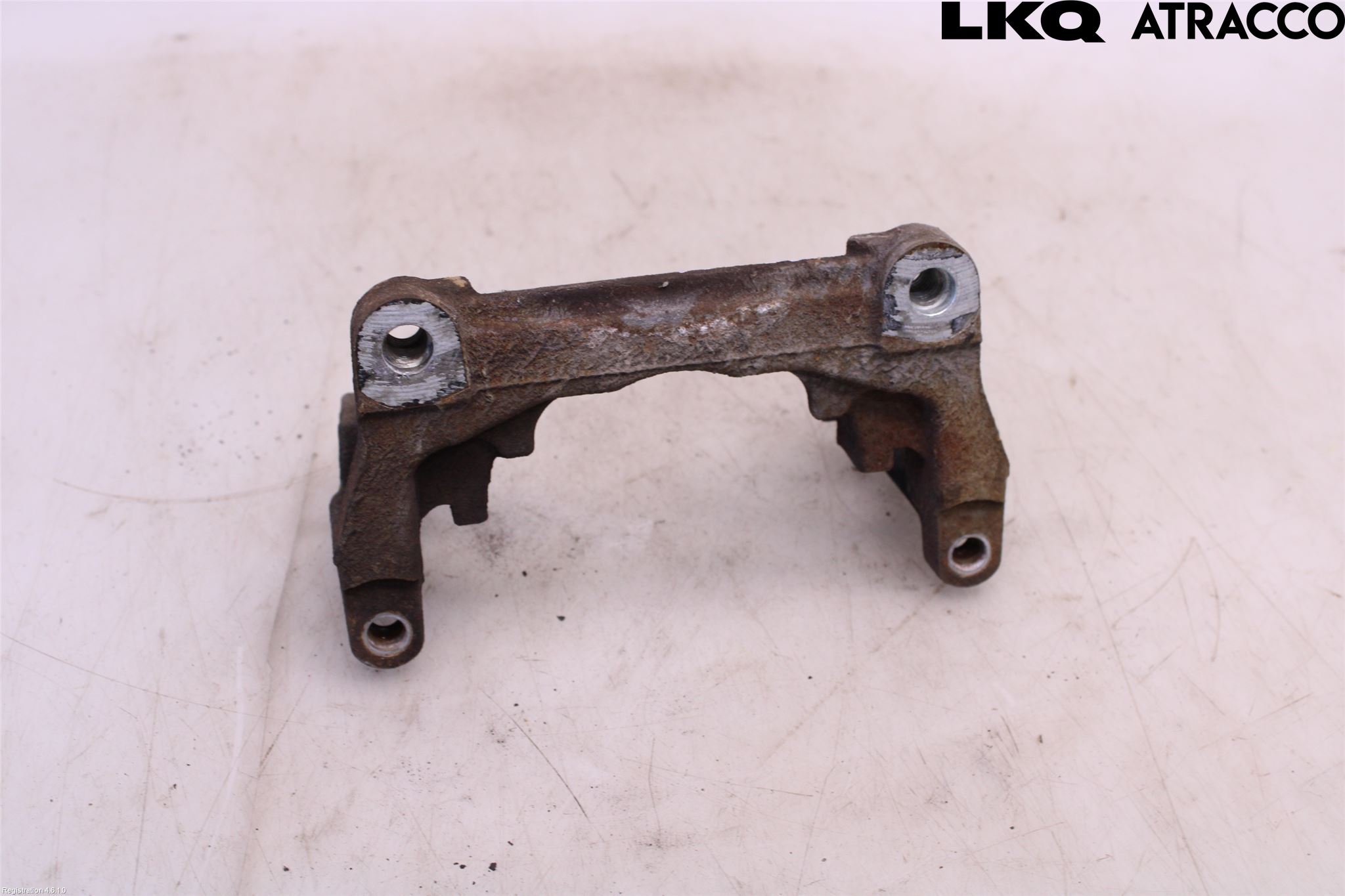Ford FOCUS 19- Bremsecaliper Feste Holder