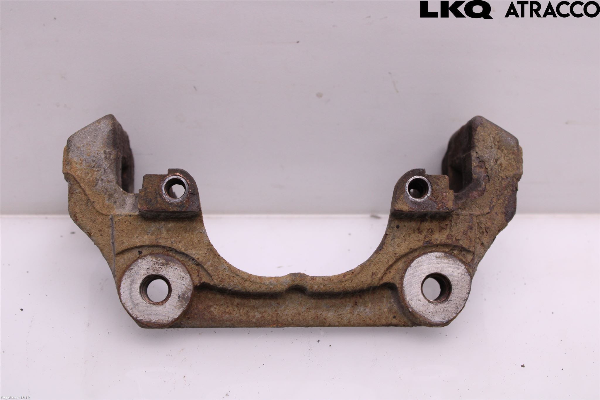BMW X1 E84 10-15 Bremsecaliper Feste Holder
