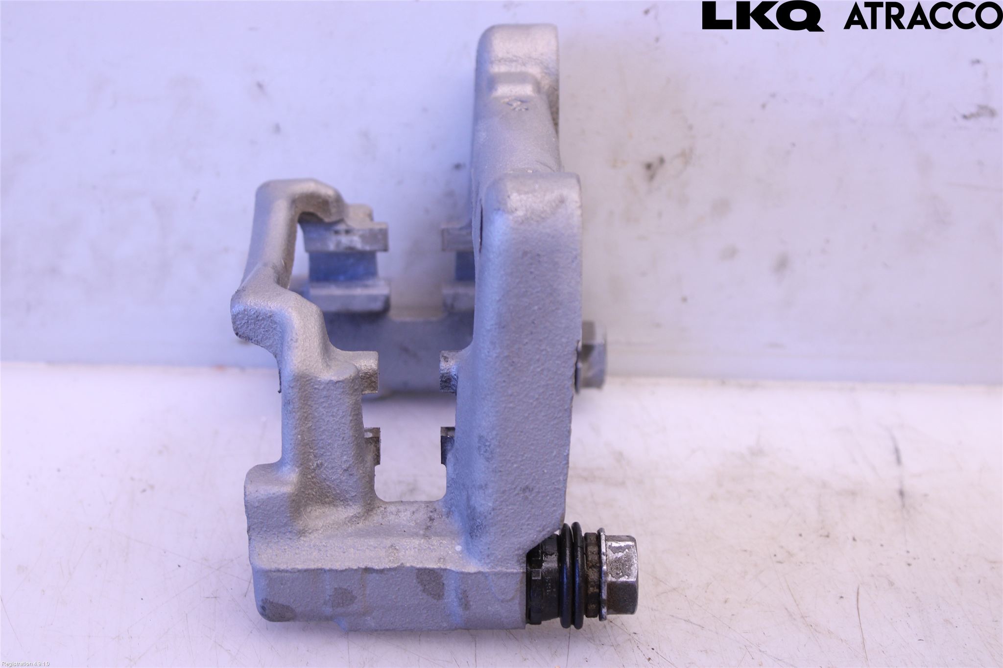 Peugeot 2008/E-2008 20- Bremsecaliper Feste Holder
