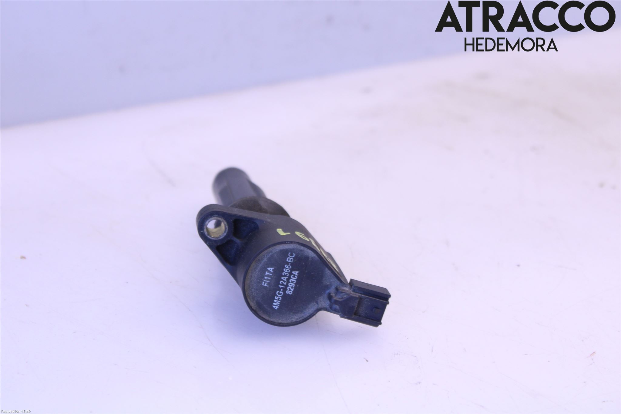 Ford FOCUS 08-11 Coil