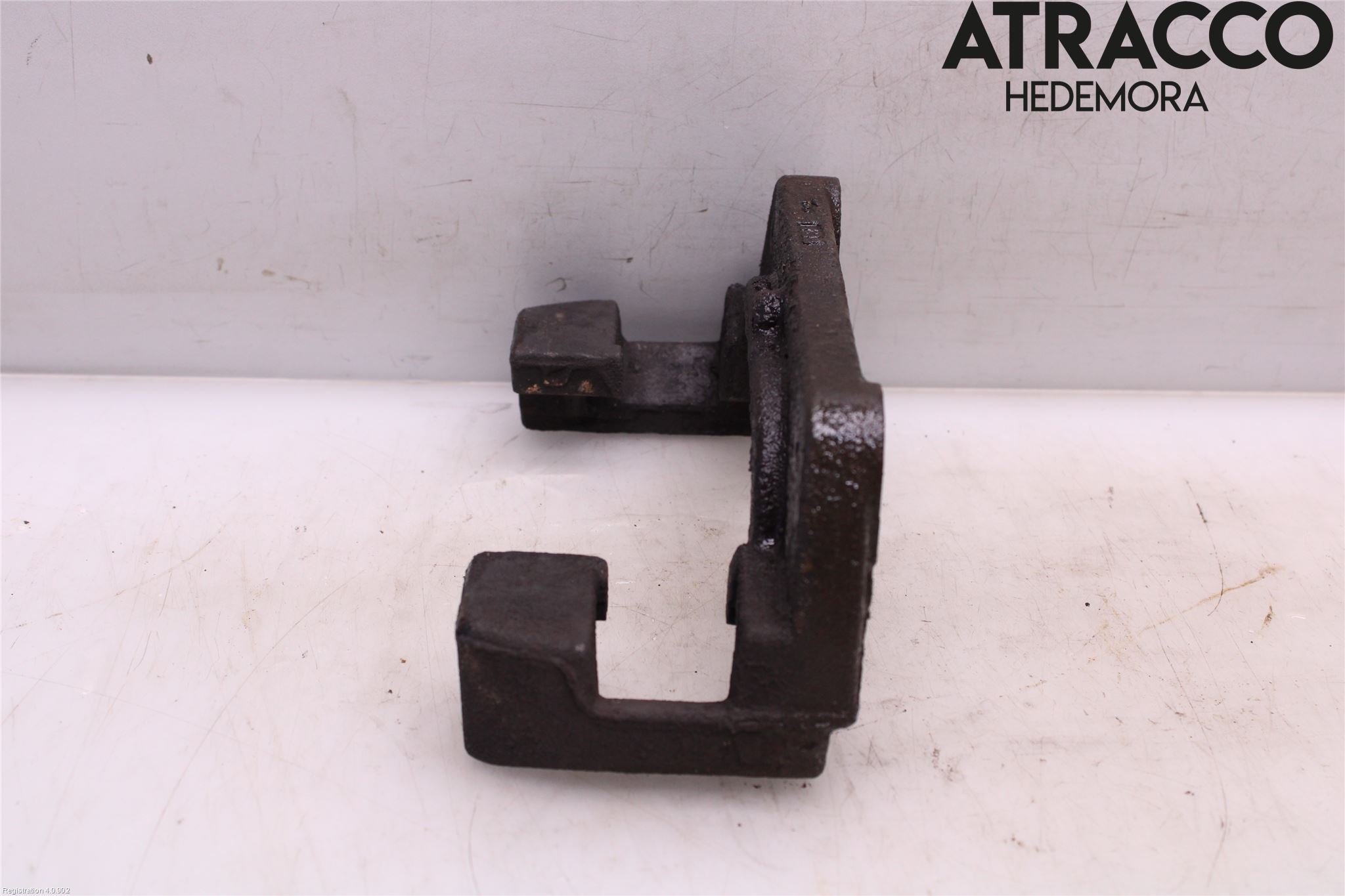 BMW X3 E83     03-10 Bremsecaliper Feste Holder