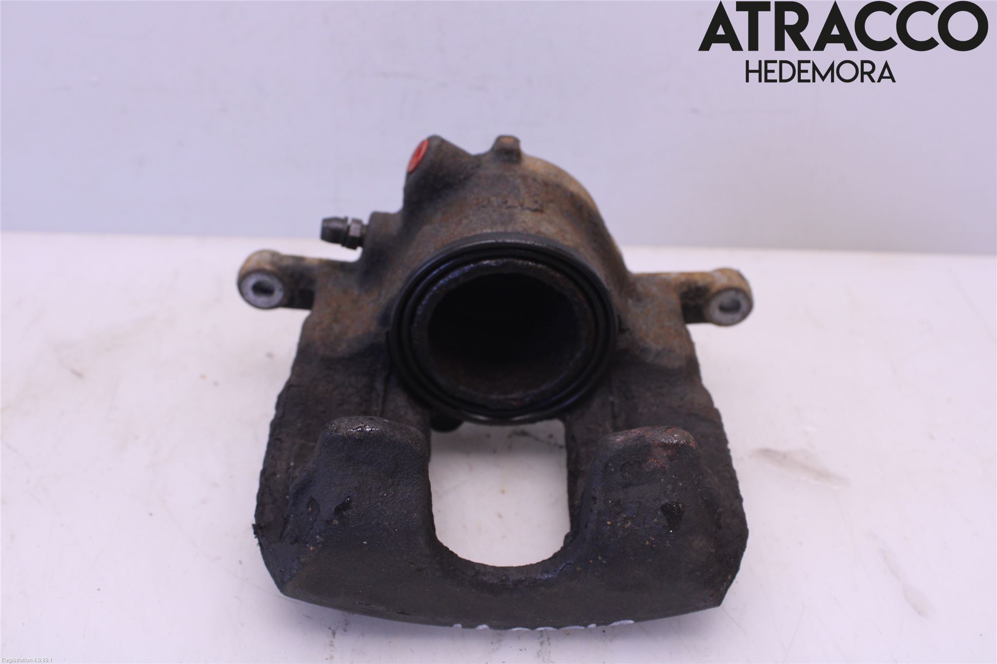 Mercedes-Benz MB A-KLASS (W176) 13-18 Bremsecaliper Foran Venstre