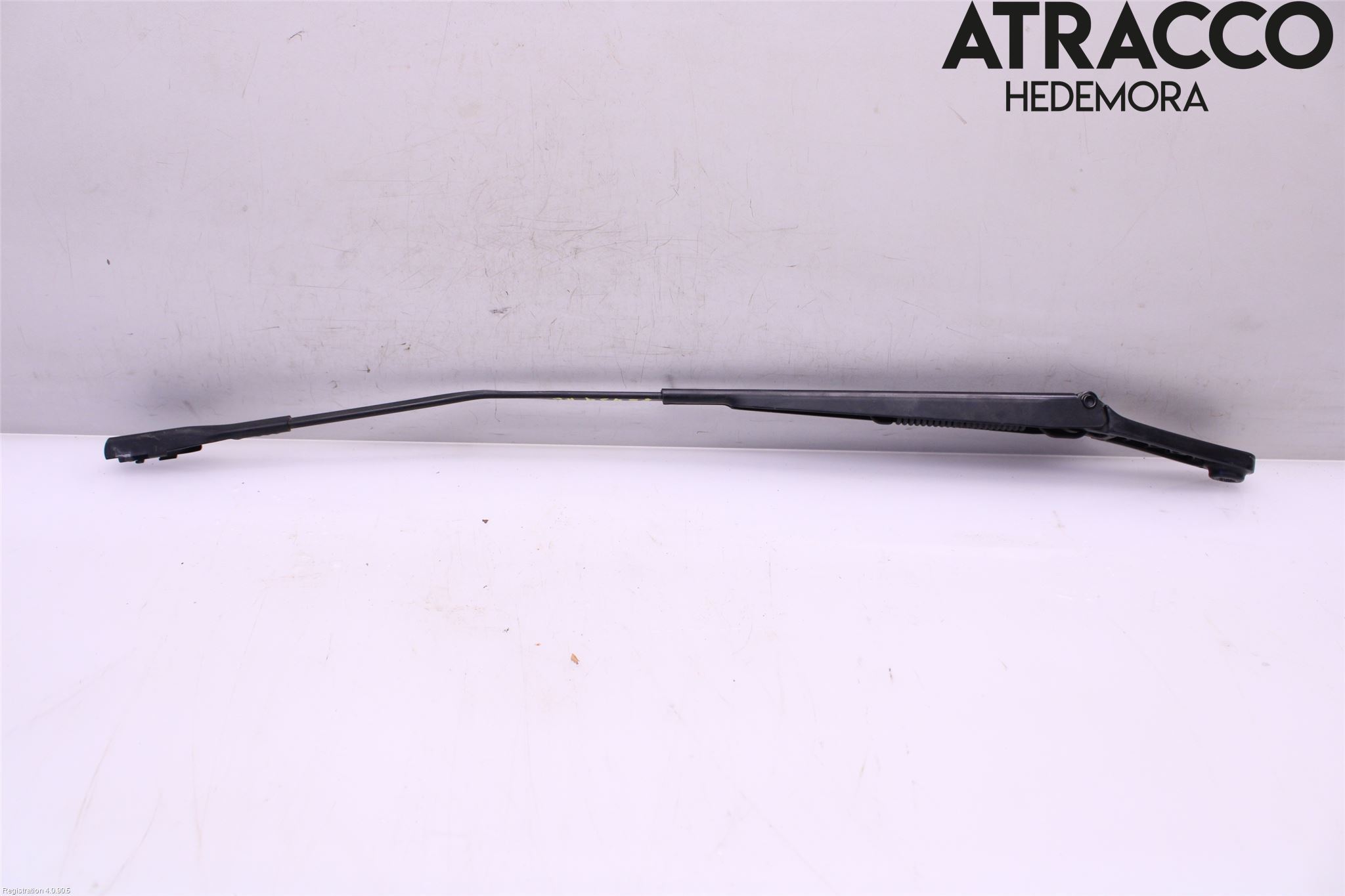 Audi Q3 8U 12-18 Viskerarm-Armer Frontrute