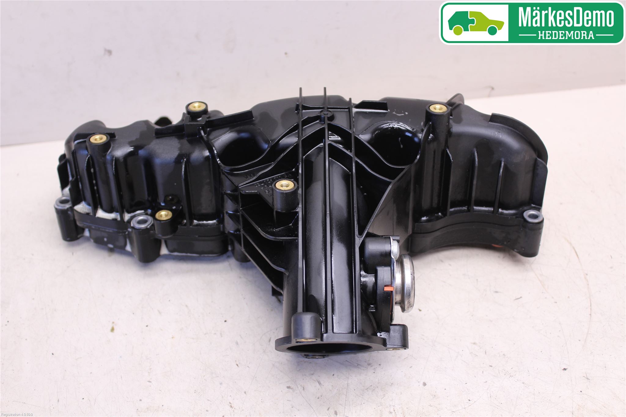 Audi Q5 09-16 Innsugningsmanifold
