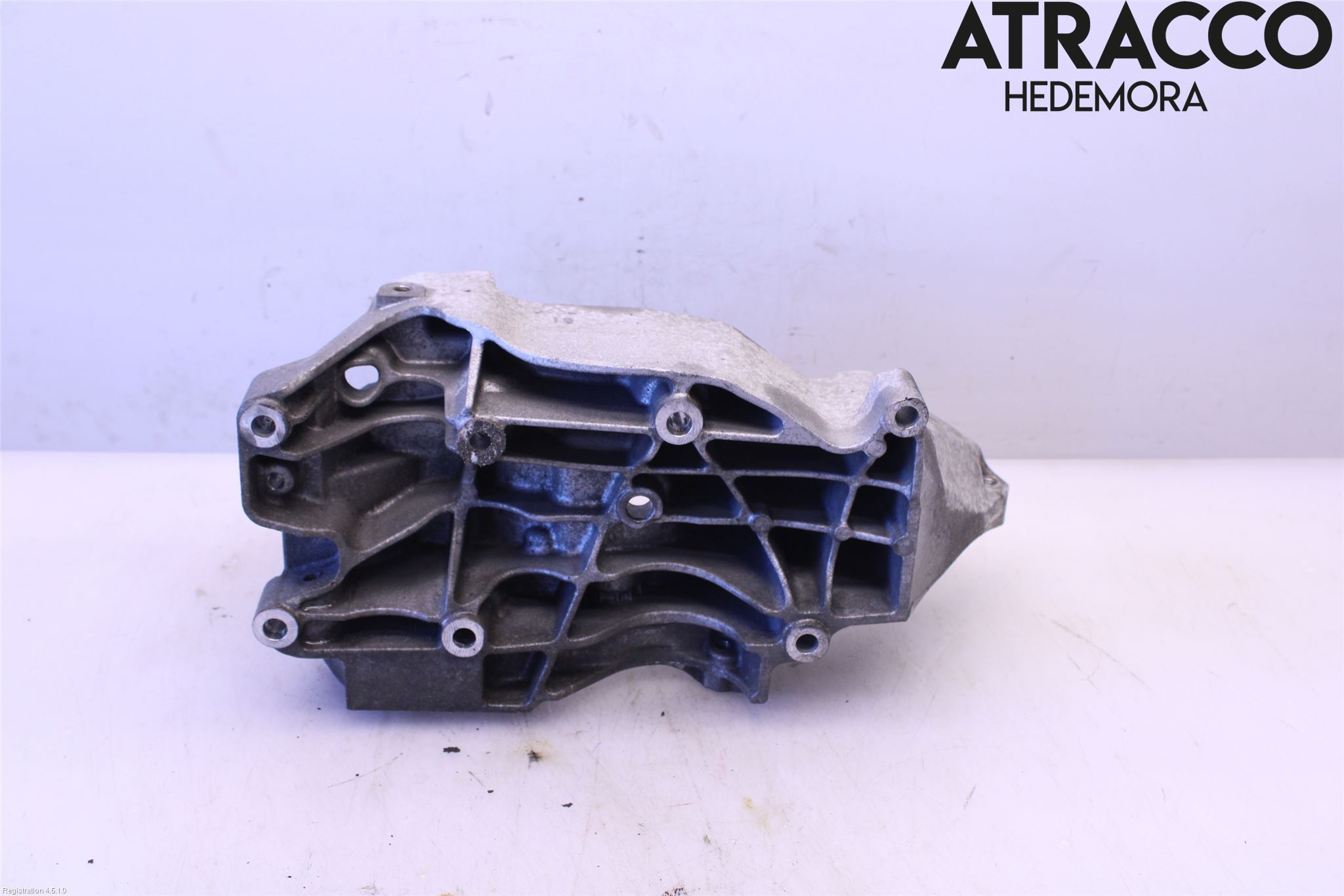 BMW 3 E90/91 SED/TOU 05-12 Ac Kompressor-Festebrakett