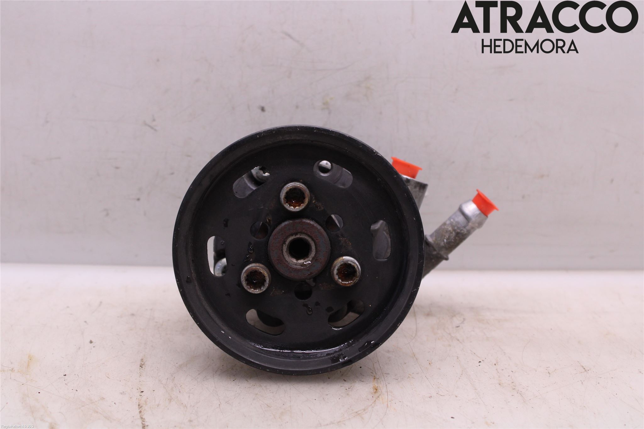 Audi A4 ALLROAD 09-16 Servo Pumpe
