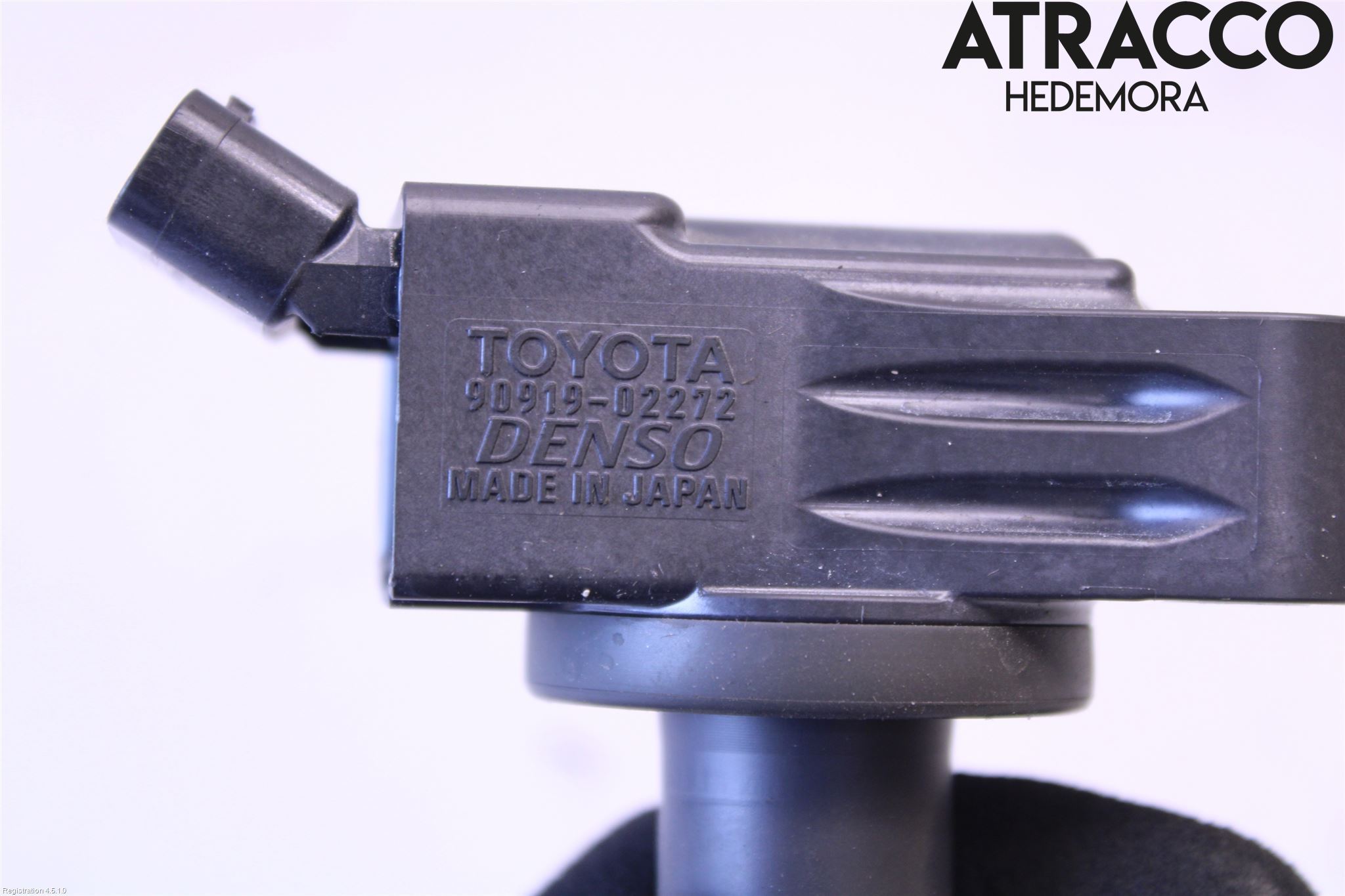Toyota COROLLA 19- Coil