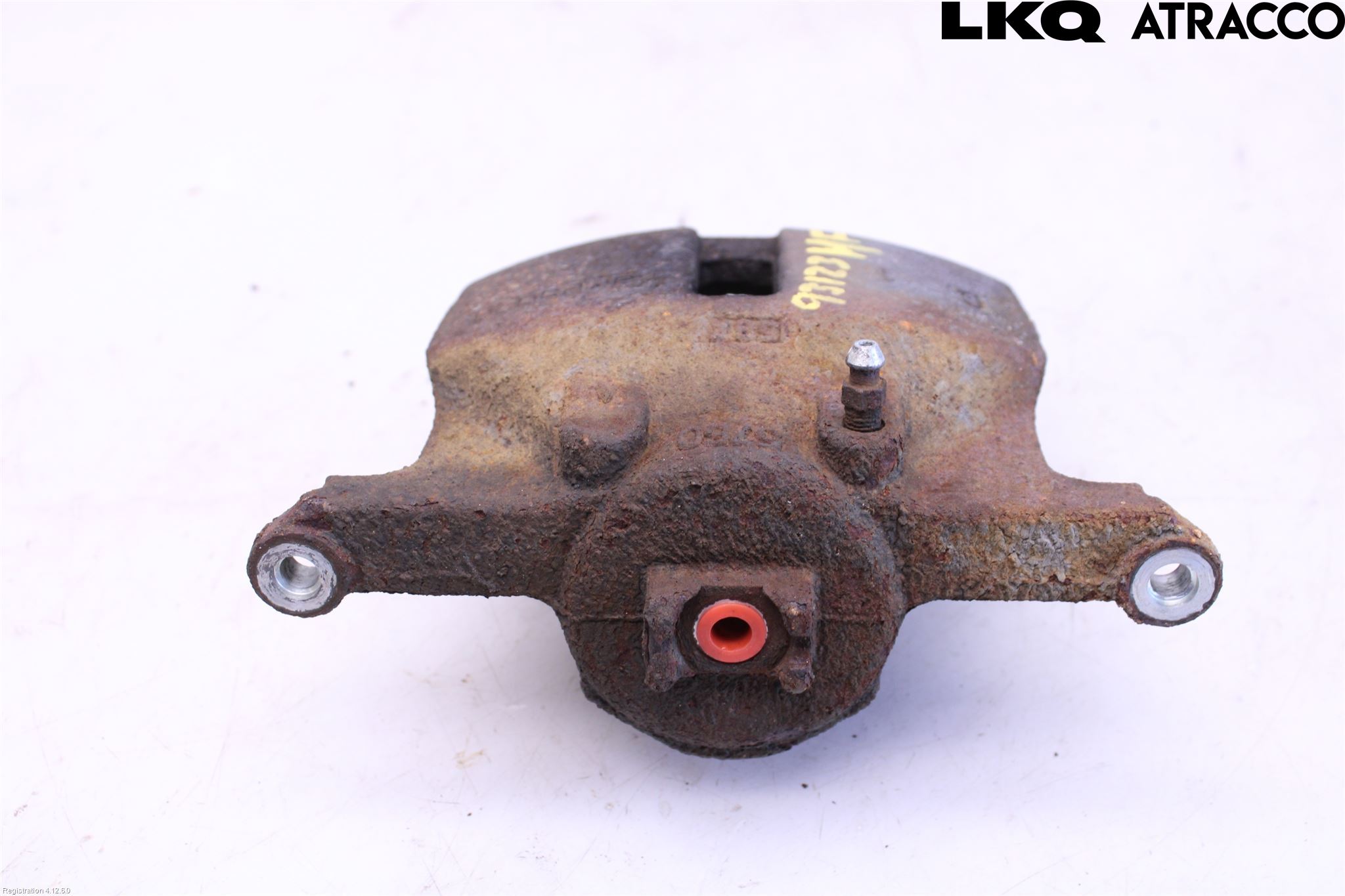 Suzuki VITARA 15- Bremsecaliper Foran Høyre