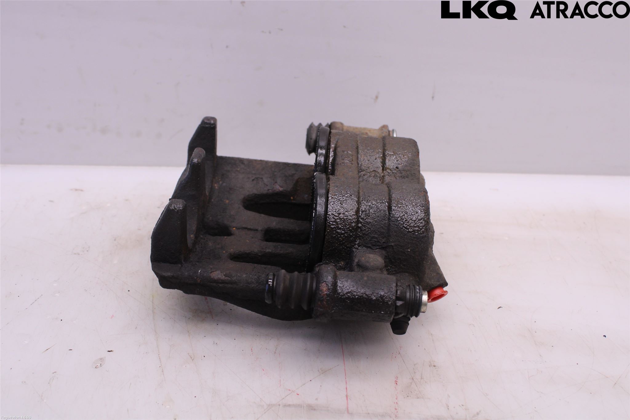 Mercedes-Benz MB SPRINTER (W907/W910) 19- Bremsecaliper Foran Venstre