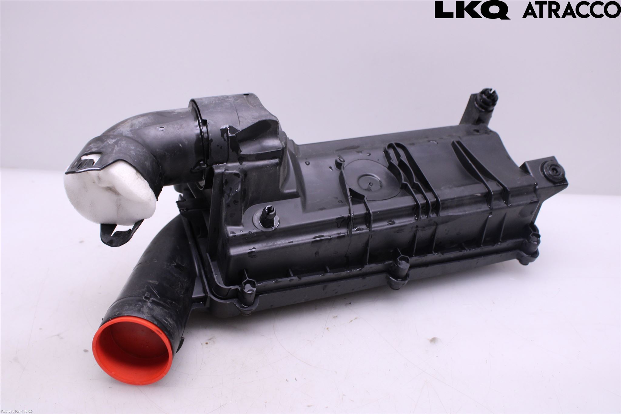 Peugeot 308 14-21 Luftfilter Boks