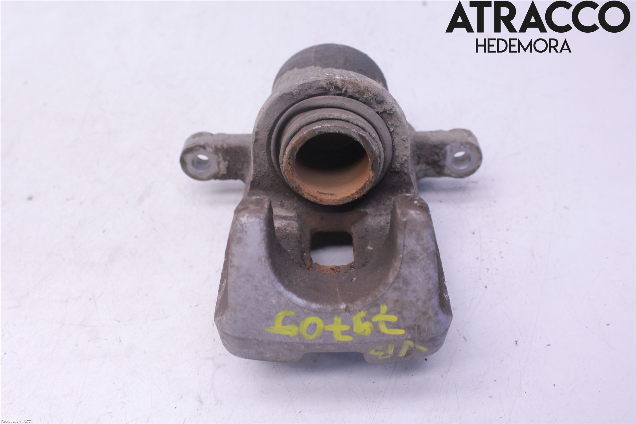 Toyota RAV4 13-18 Bremsecaliper Bak Venstre
