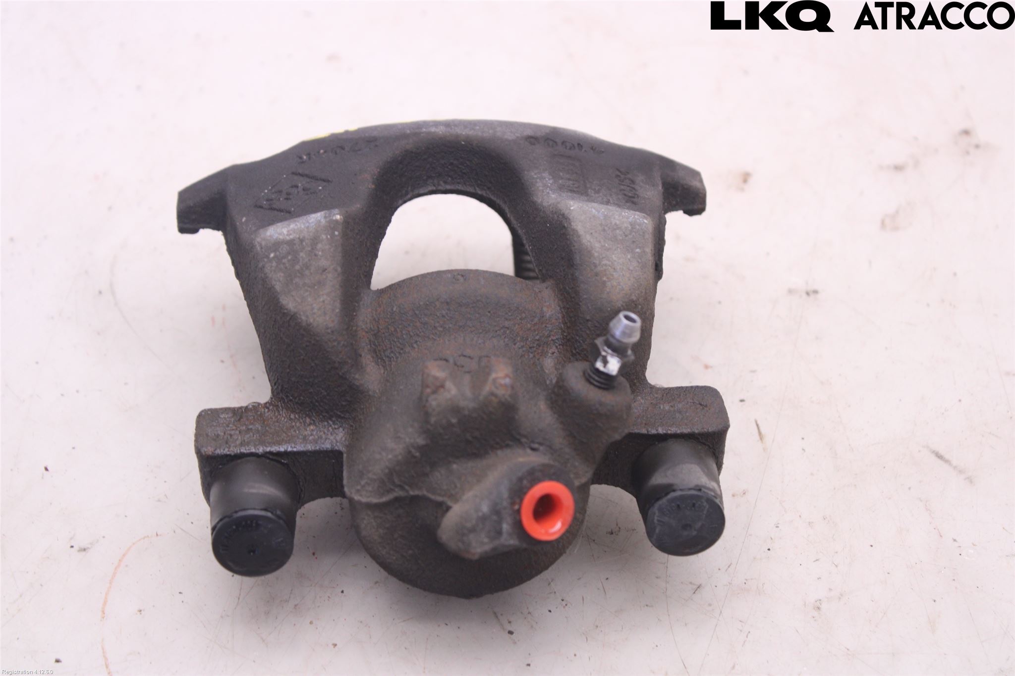 Dacia LOGAN MCV/STEPWAY Bremsecaliper Foran Høyre