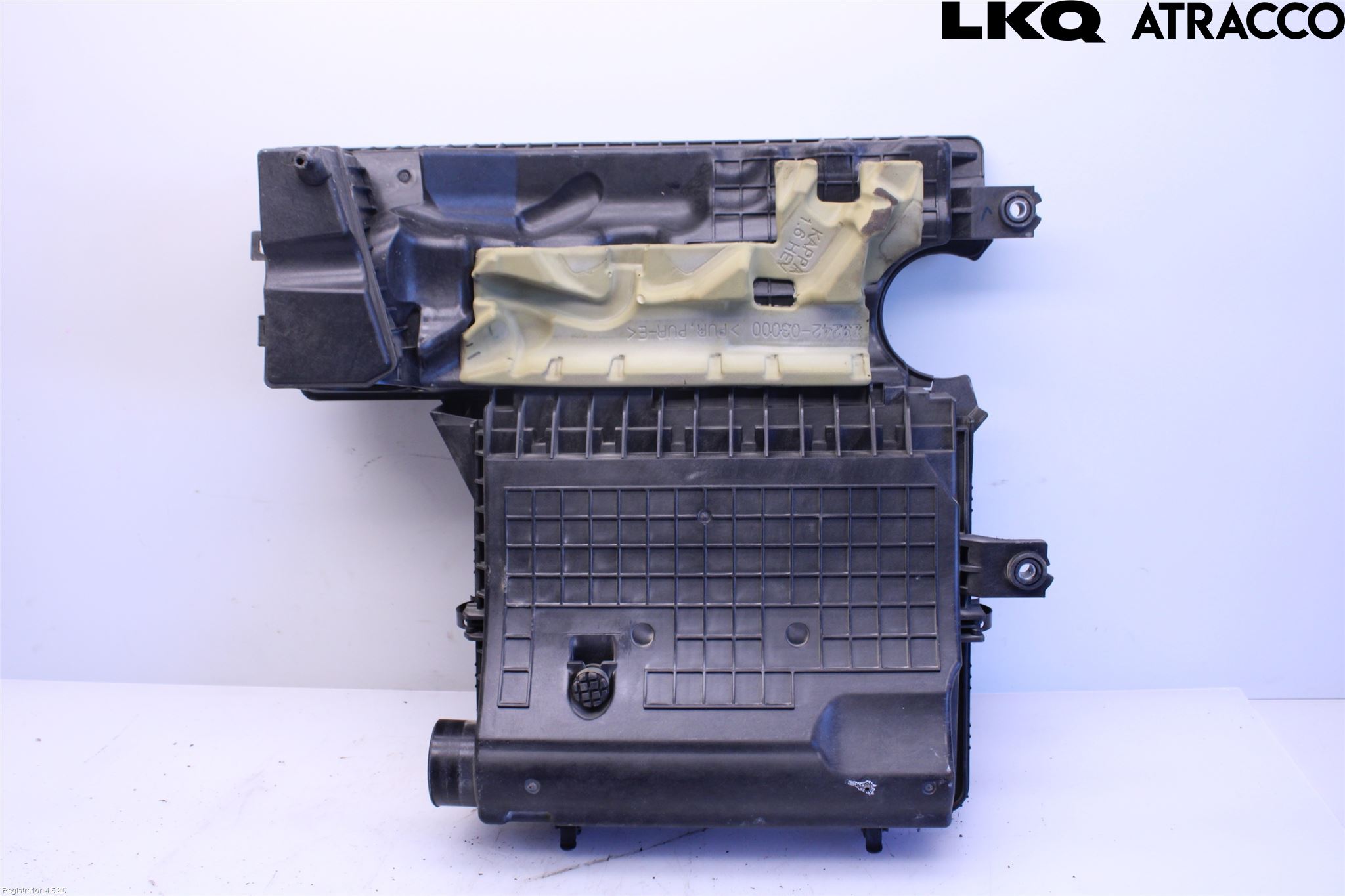 Hyundai IONIQ AE 17-22 Luftfilter Boks