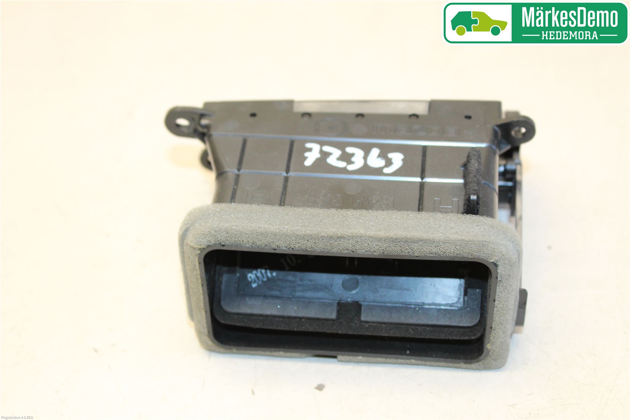 Mazda 6 08-13 Dashbord Kanal - Dyse